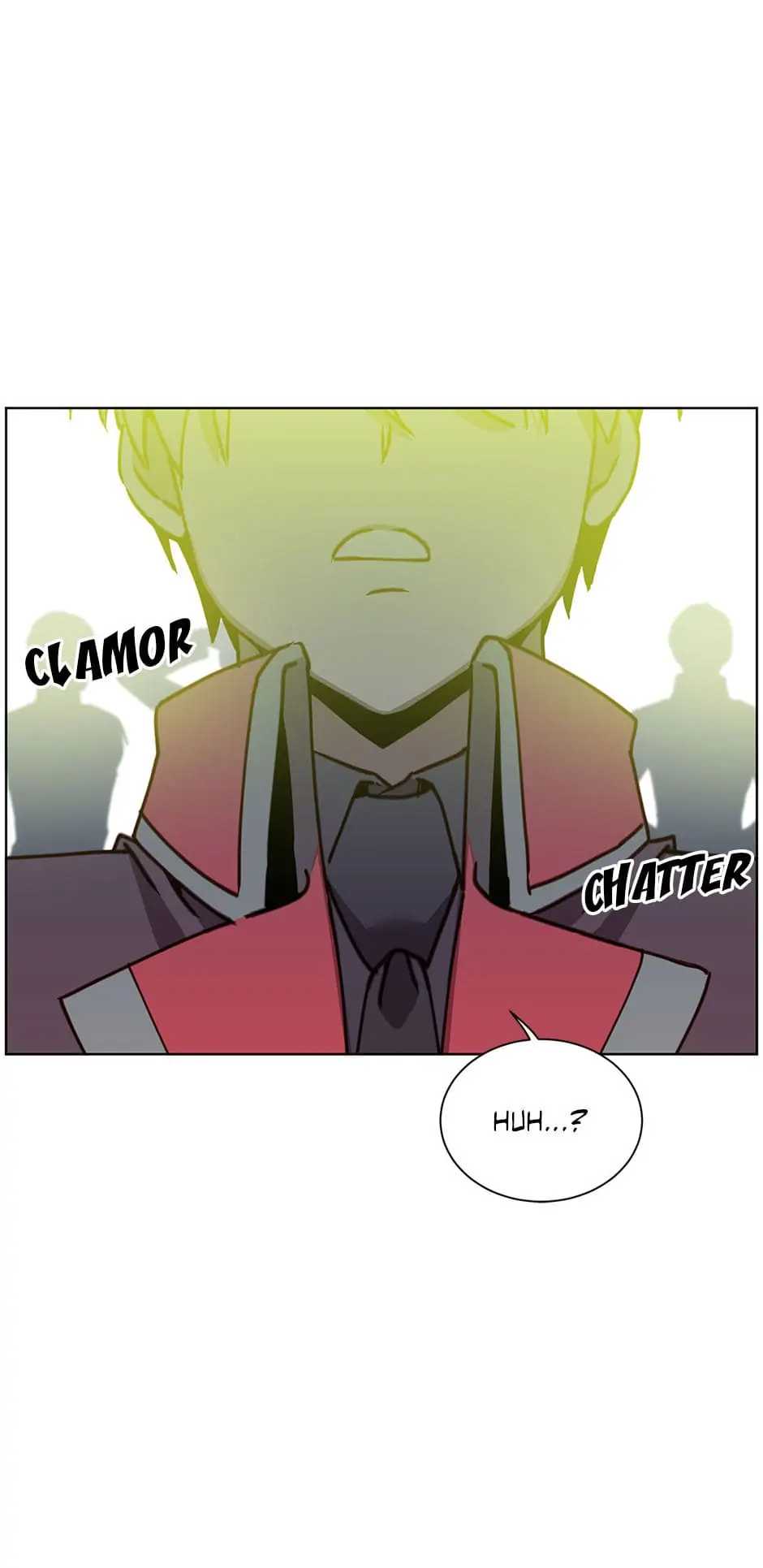 Read The Max Level Hero Strikes Back Manga Online