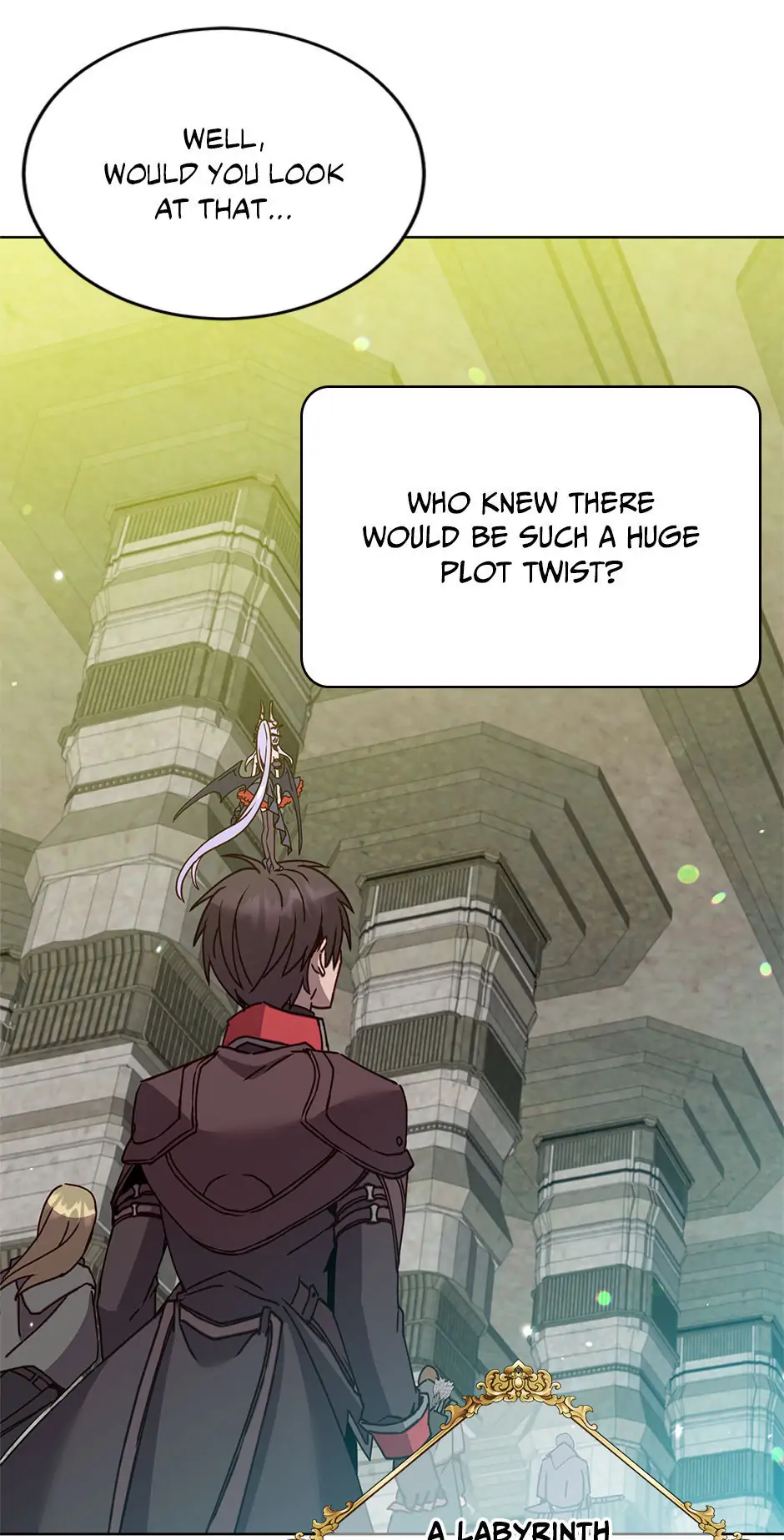 Read The Max Level Hero Strikes Back Manga Online