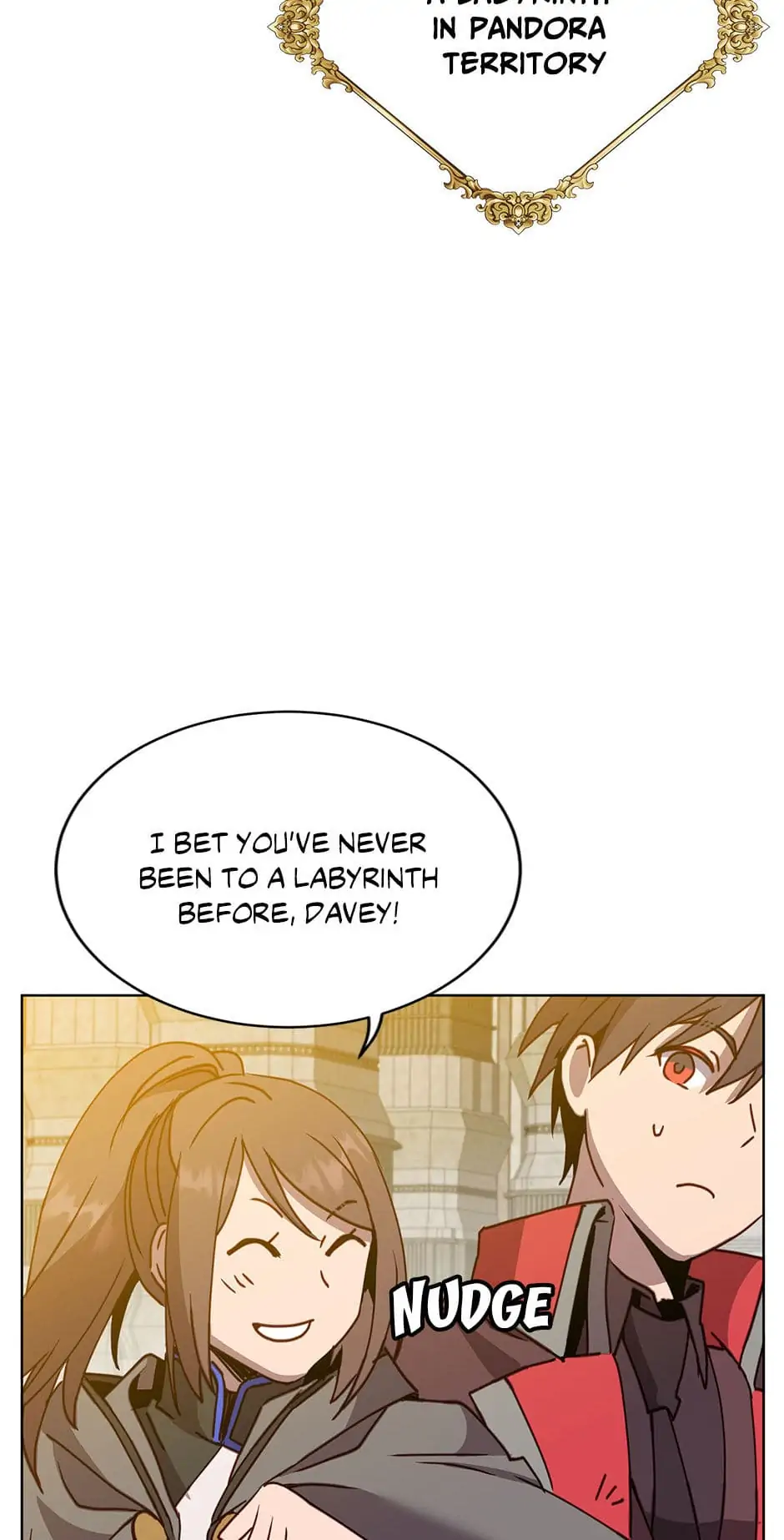 Read The Max Level Hero Strikes Back Manga Online