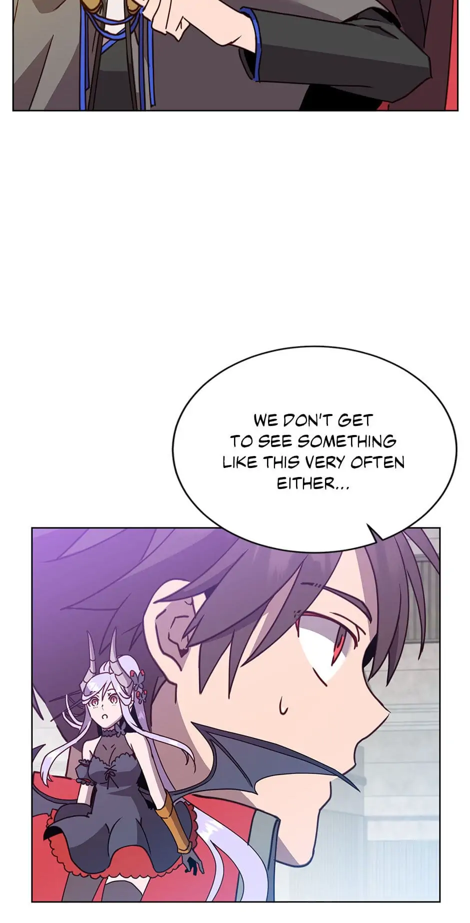 Read The Max Level Hero Strikes Back Manga Online