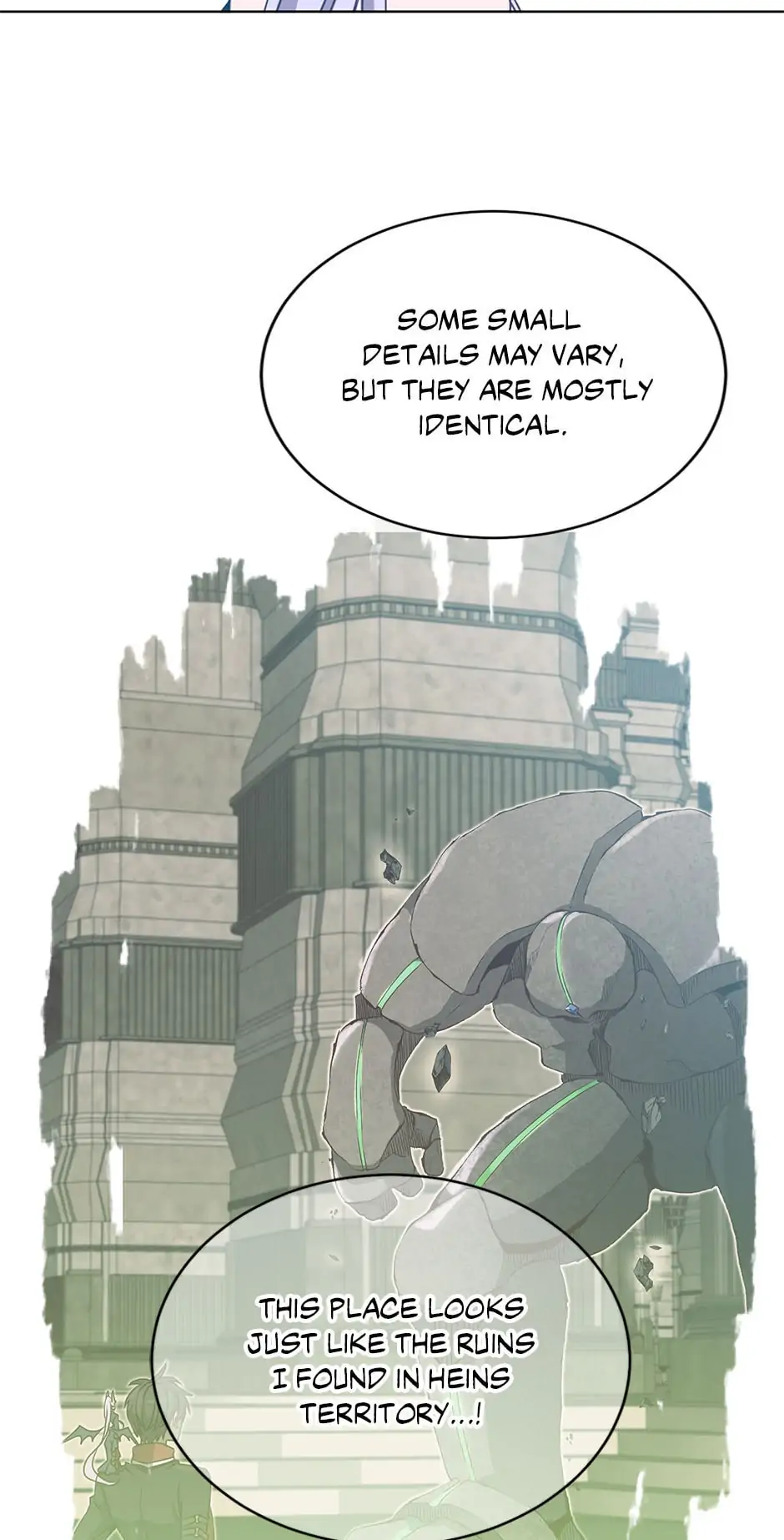 Read The Max Level Hero Strikes Back Manga Online