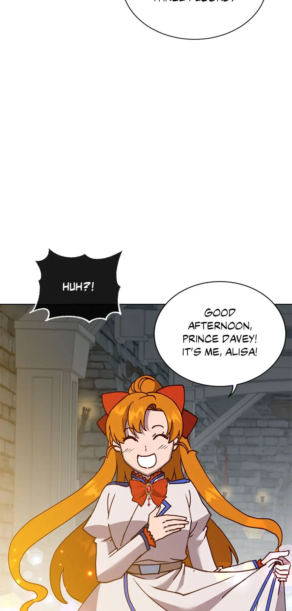 Read The Max Level Hero Strikes Back Manga Online