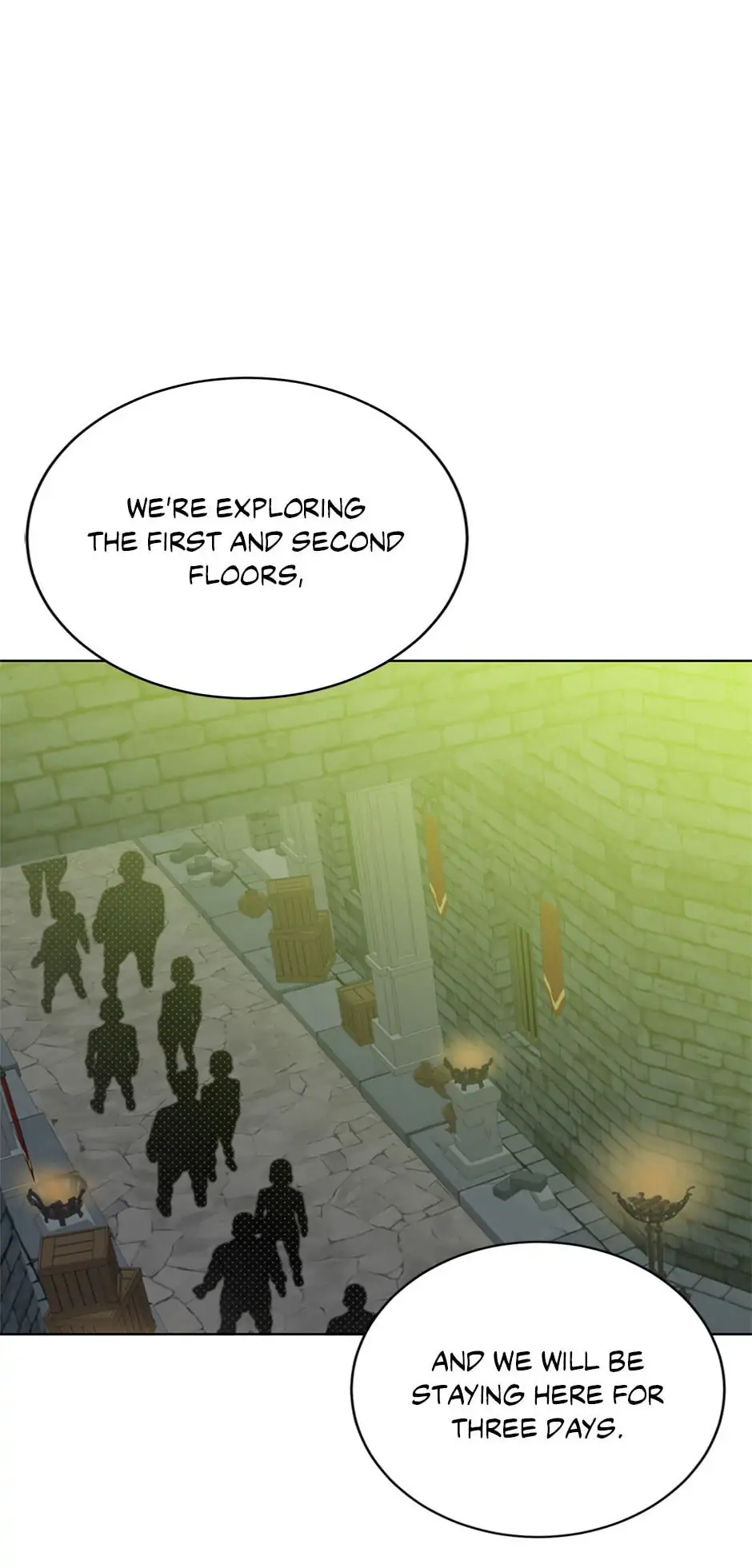 Read The Max Level Hero Strikes Back Manga Online
