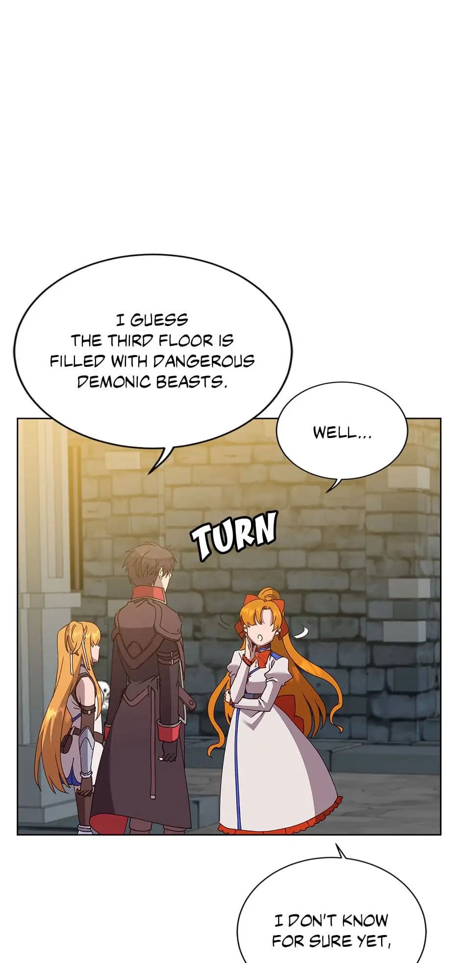 Read The Max Level Hero Strikes Back Manga Online