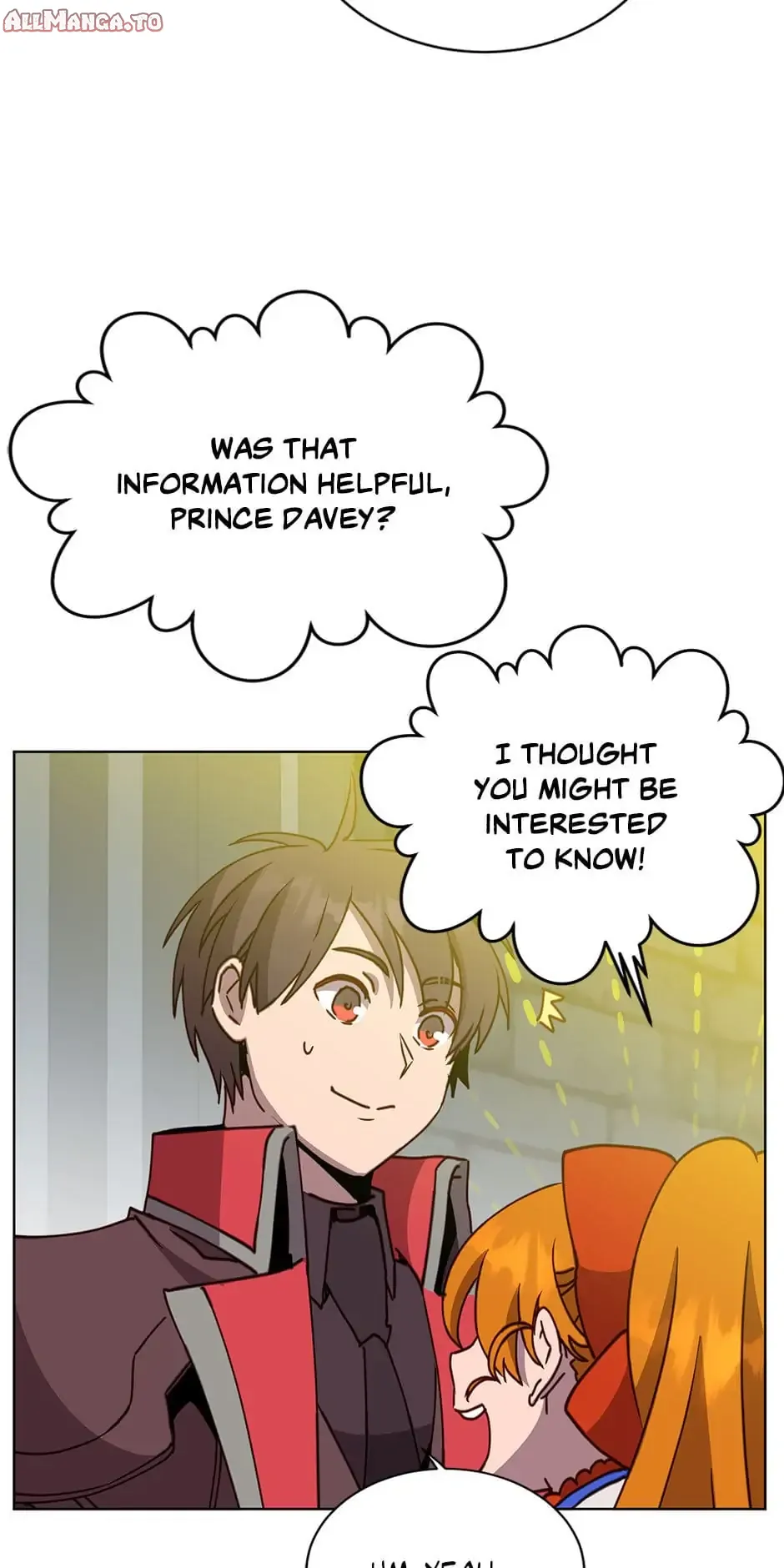 Read The Max Level Hero Strikes Back Manga Online