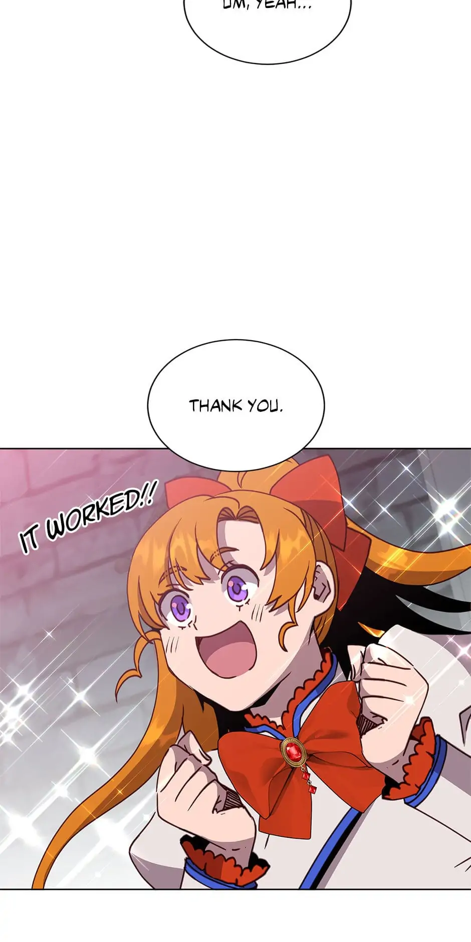 Read The Max Level Hero Strikes Back Manga Online