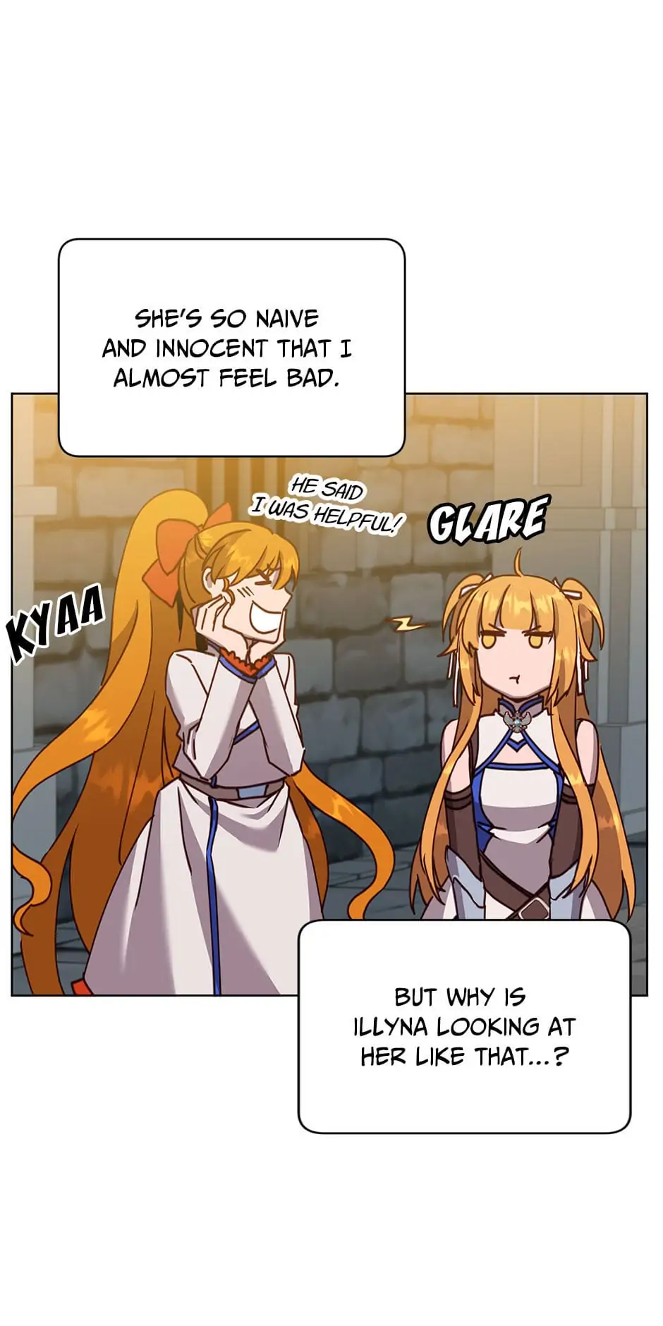 Read The Max Level Hero Strikes Back Manga Online