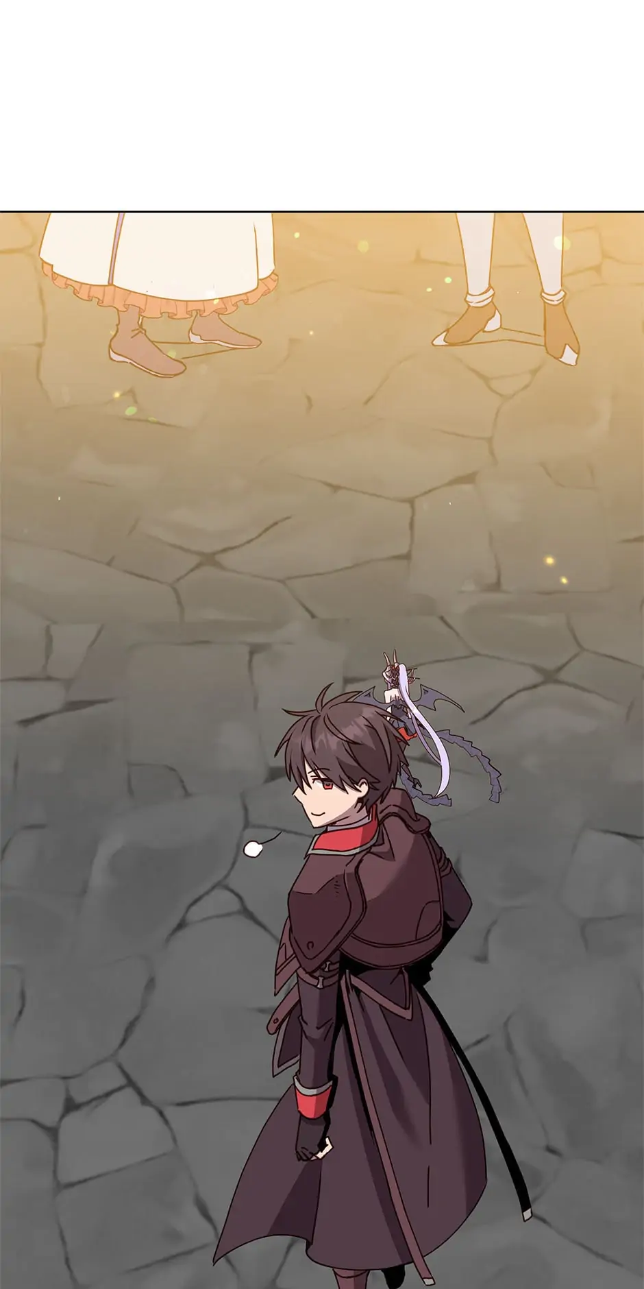 Read The Max Level Hero Strikes Back Manga Online