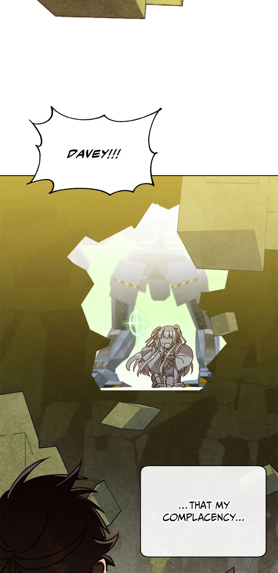 Read The Max Level Hero Strikes Back Manga Online
