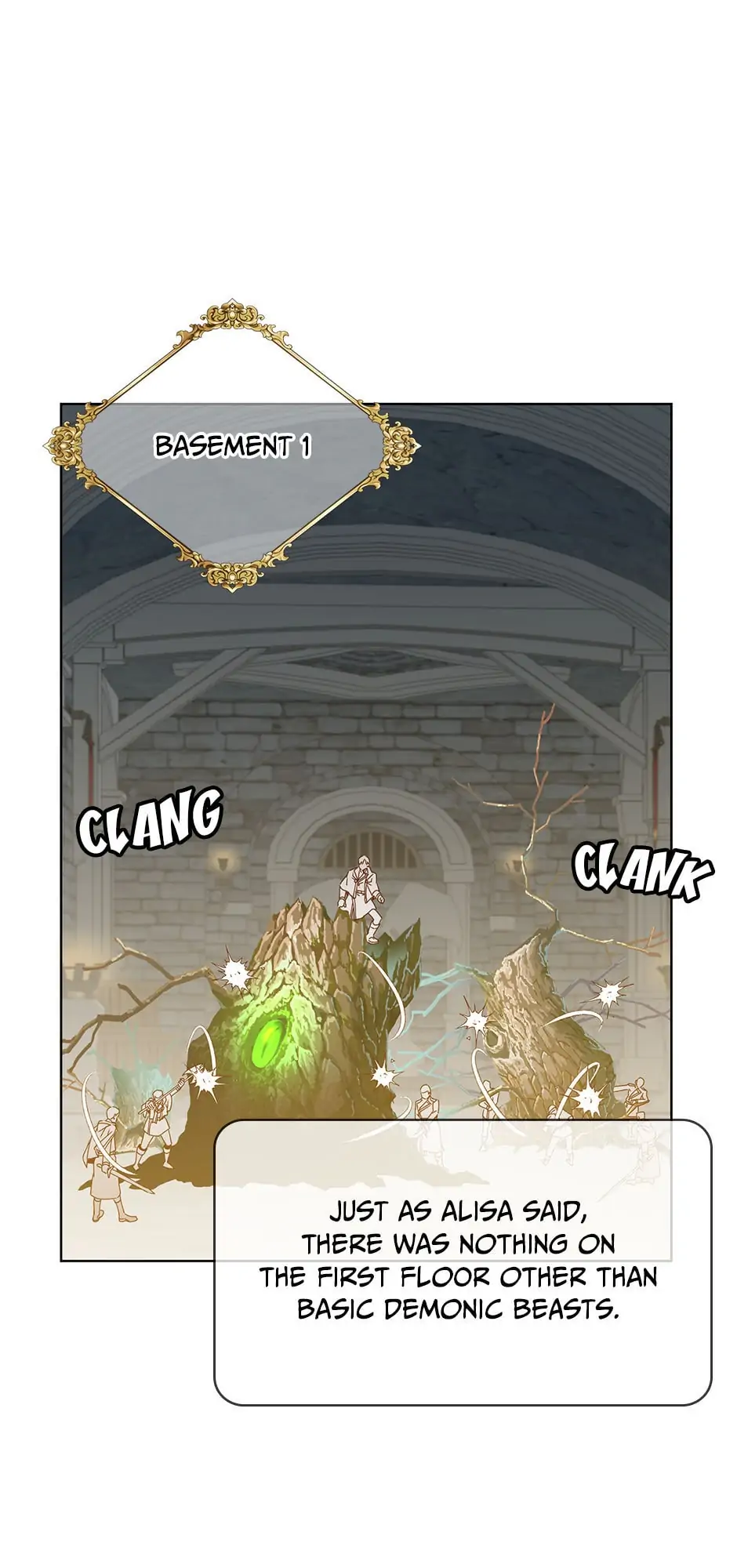 Read The Max Level Hero Strikes Back Manga Online