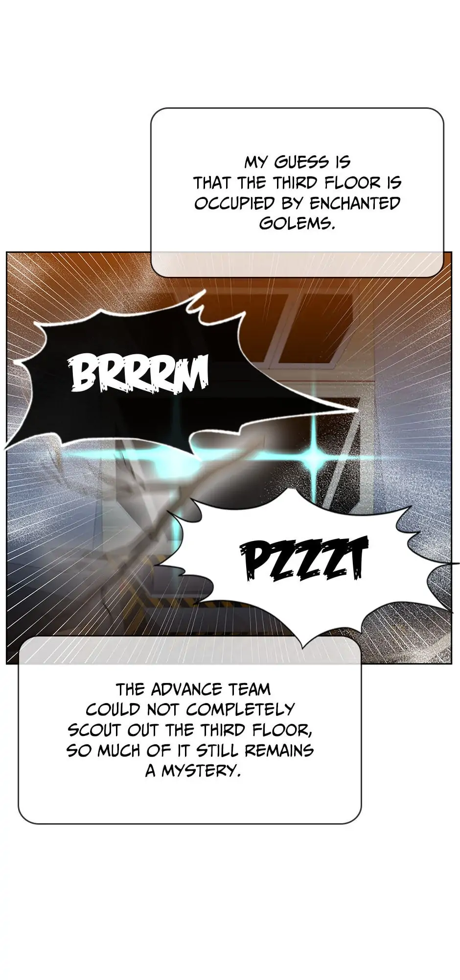 Read The Max Level Hero Strikes Back Manga Online