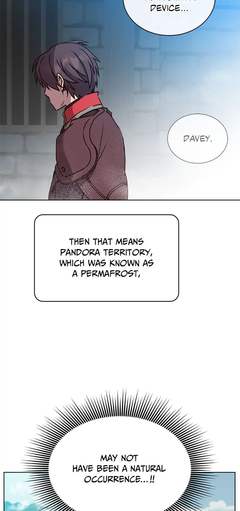 Read The Max Level Hero Strikes Back Manga Online