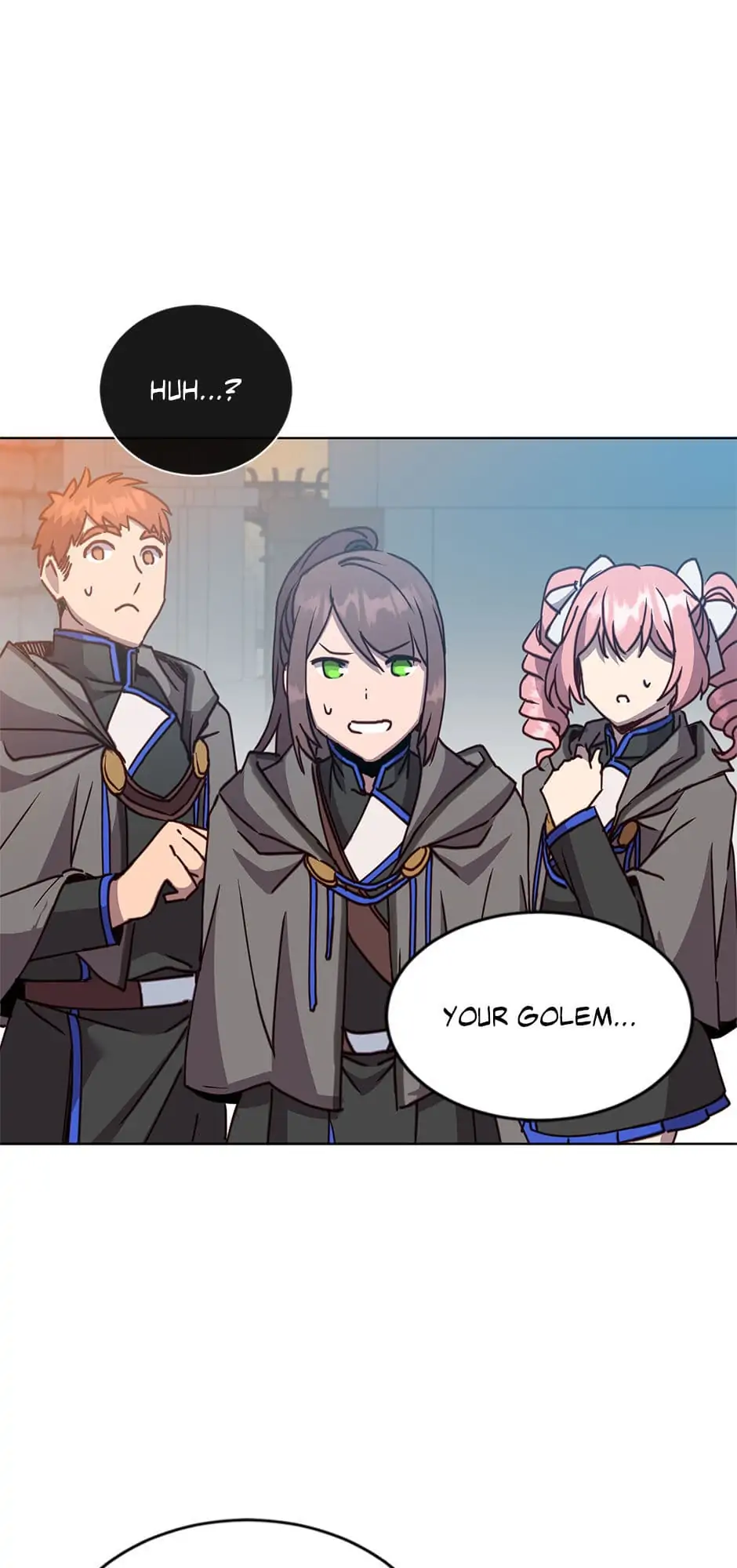 Read The Max Level Hero Strikes Back Manga Online