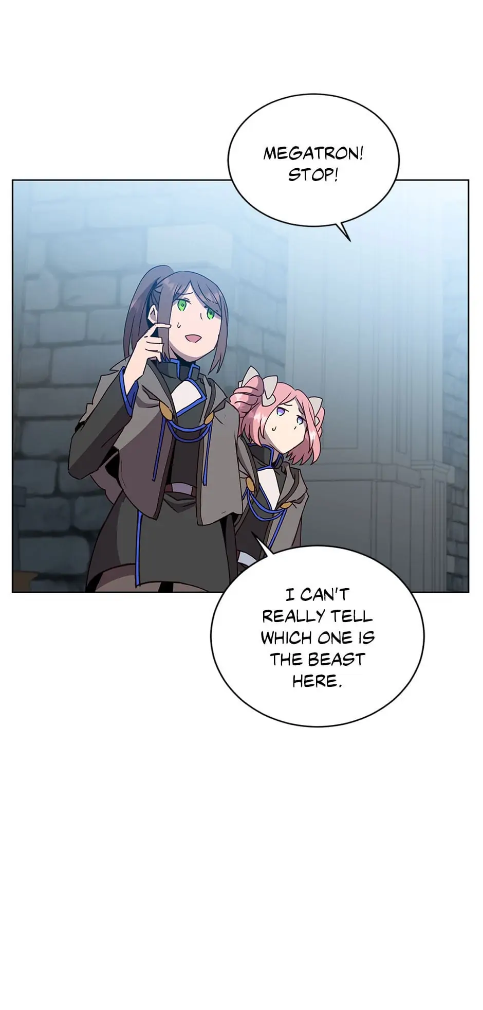 Read The Max Level Hero Strikes Back Manga Online