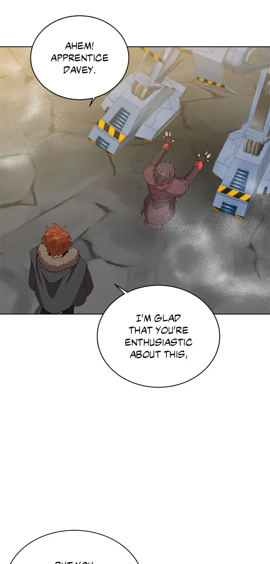 Read The Max Level Hero Strikes Back Manga Online