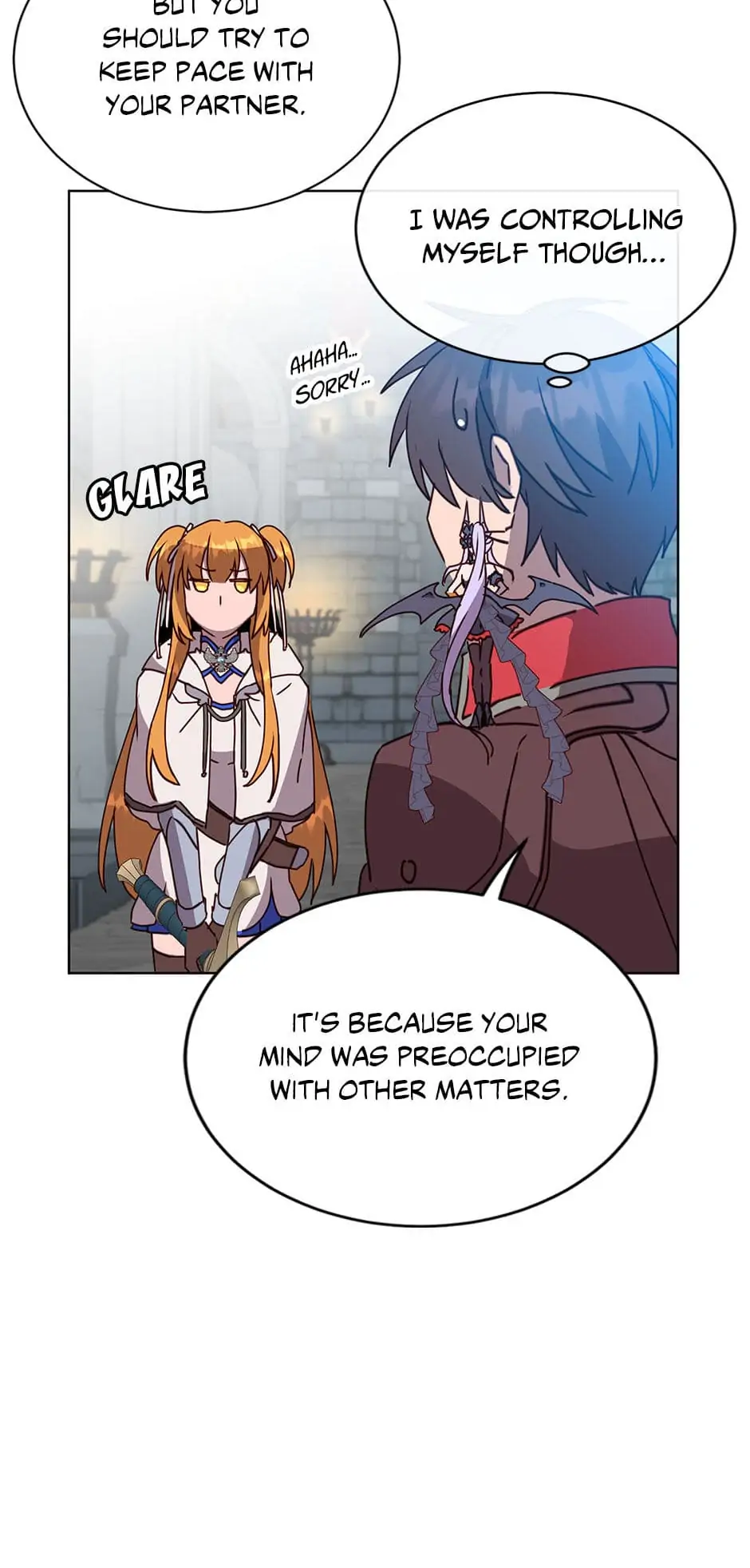 Read The Max Level Hero Strikes Back Manga Online