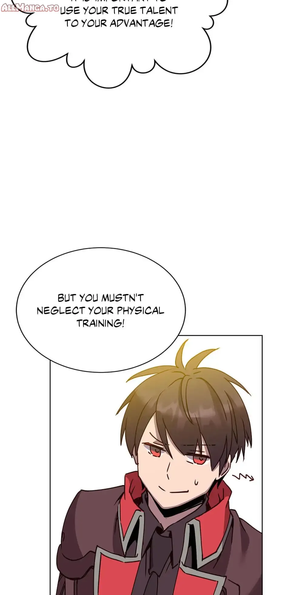 Read The Max Level Hero Strikes Back Manga Online