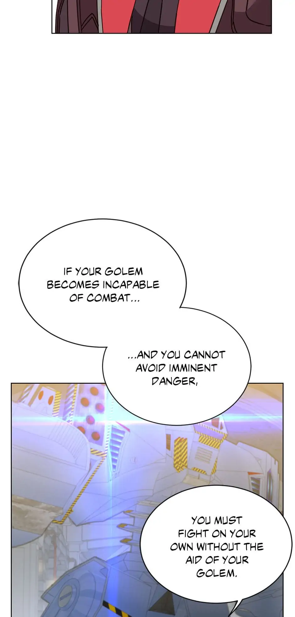 Read The Max Level Hero Strikes Back Manga Online