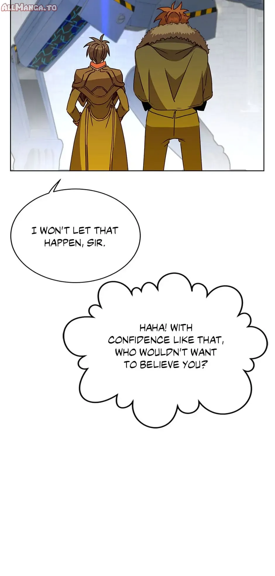 Read The Max Level Hero Strikes Back Manga Online