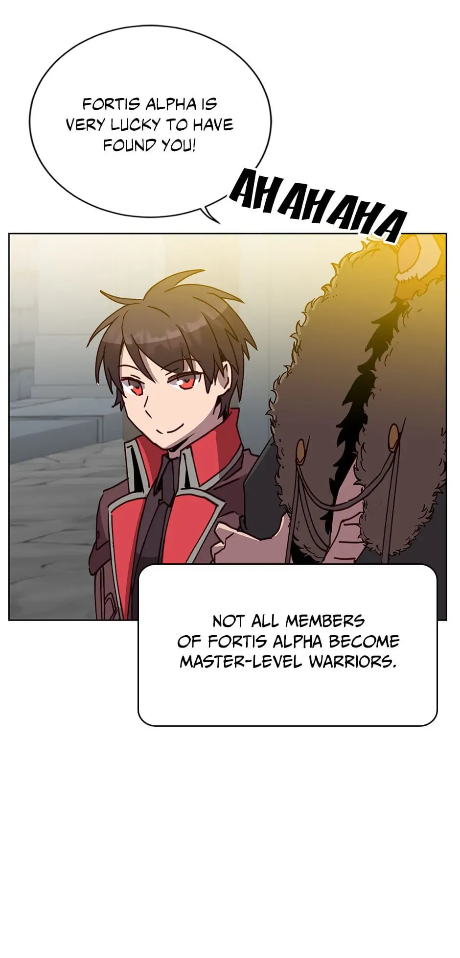 Read The Max Level Hero Strikes Back Manga Online