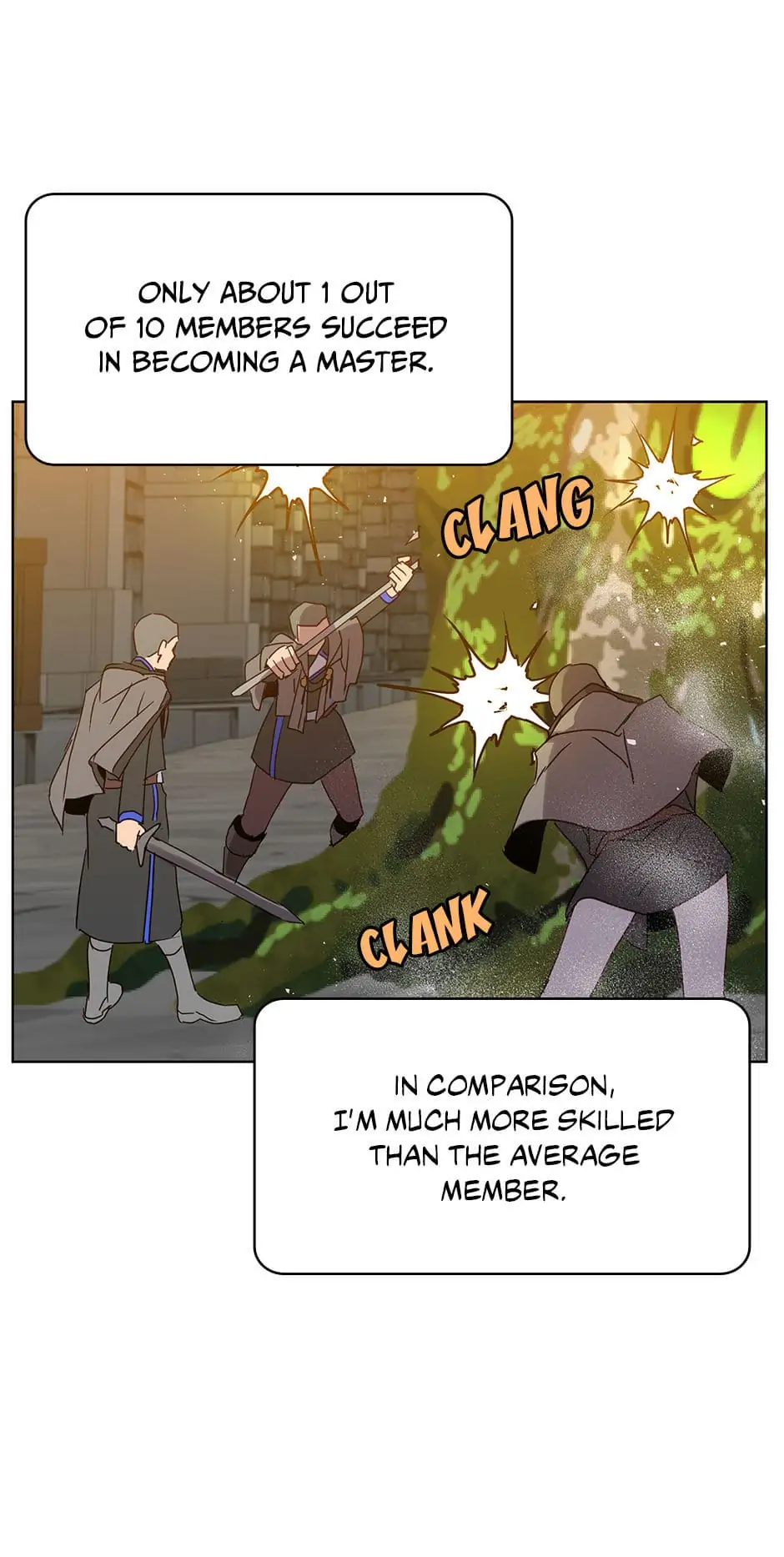 Read The Max Level Hero Strikes Back Manga Online