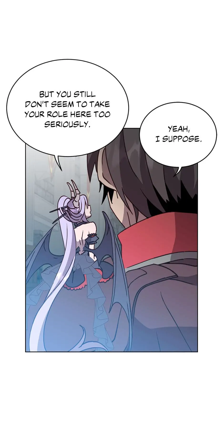Read The Max Level Hero Strikes Back Manga Online