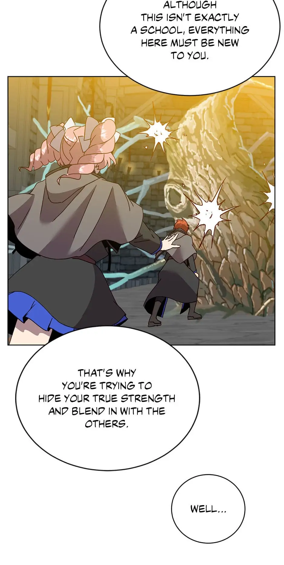 Read The Max Level Hero Strikes Back Manga Online