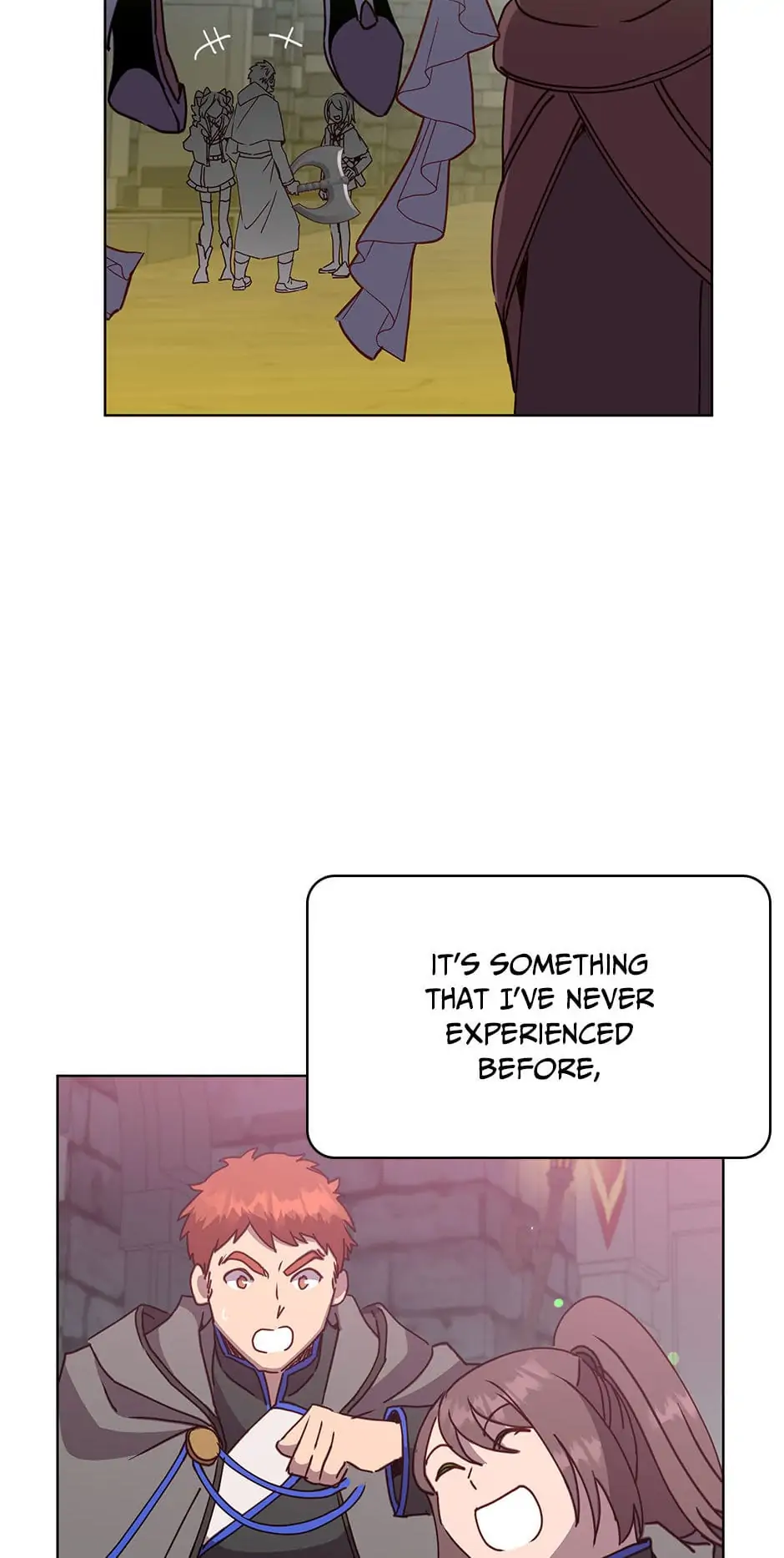 Read The Max Level Hero Strikes Back Manga Online