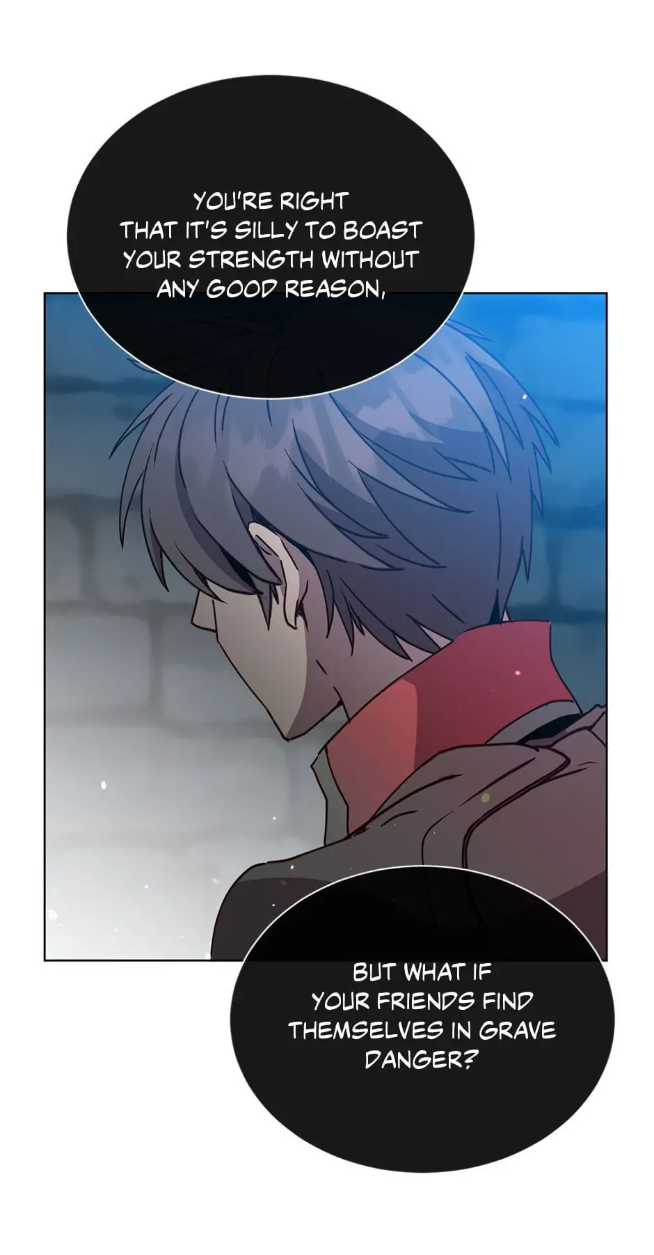 Read The Max Level Hero Strikes Back Manga Online
