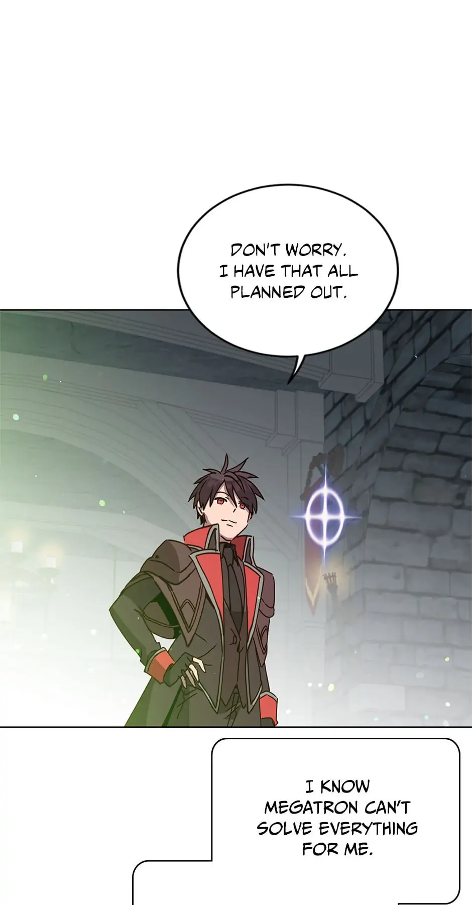 Read The Max Level Hero Strikes Back Manga Online
