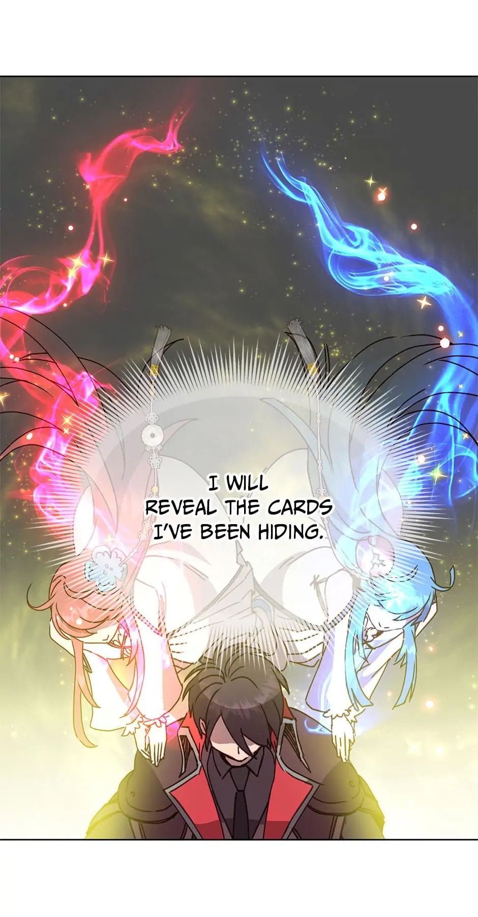 Read The Max Level Hero Strikes Back Manga Online