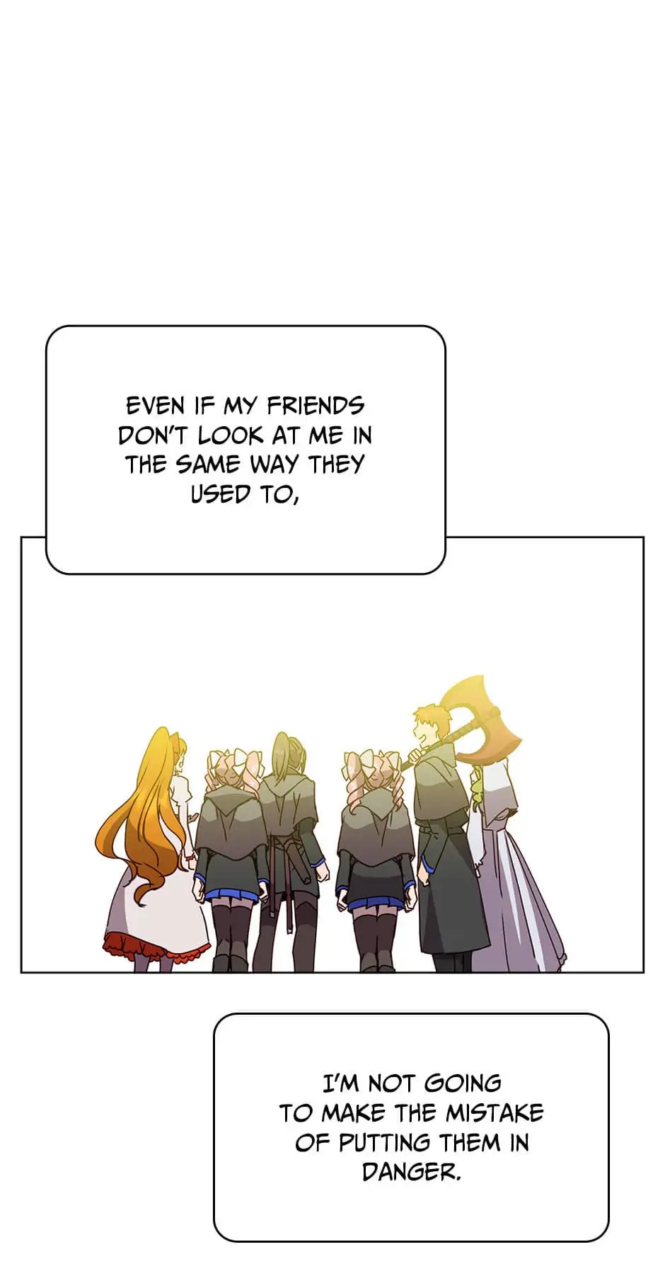 Read The Max Level Hero Strikes Back Manga Online