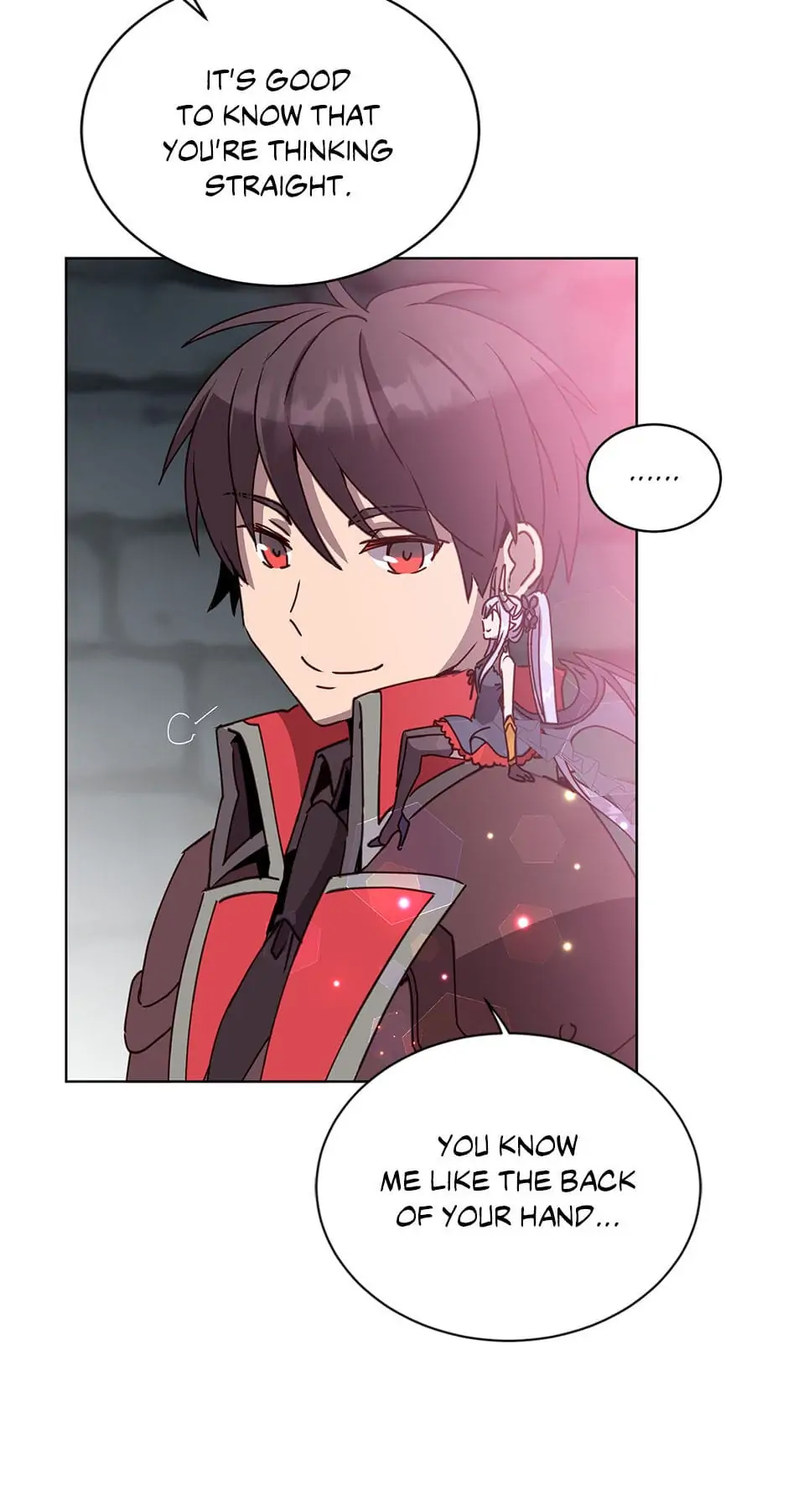 Read The Max Level Hero Strikes Back Manga Online