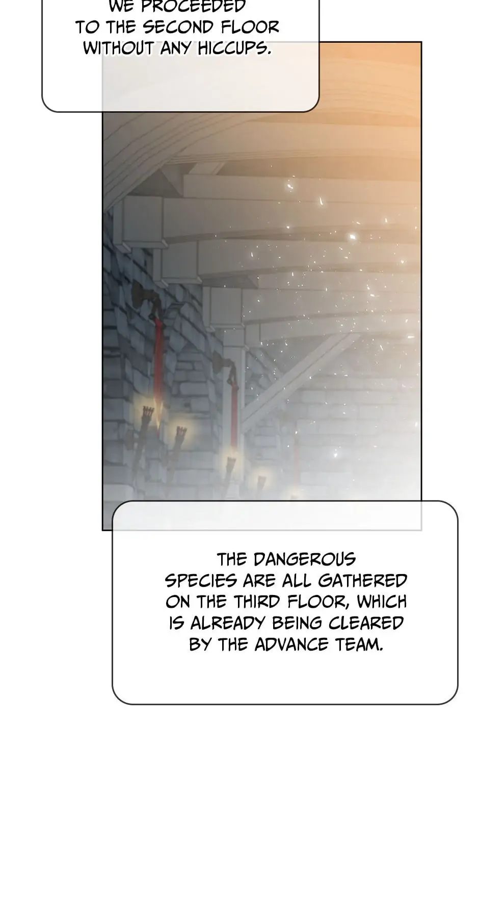 Read The Max Level Hero Strikes Back Manga Online