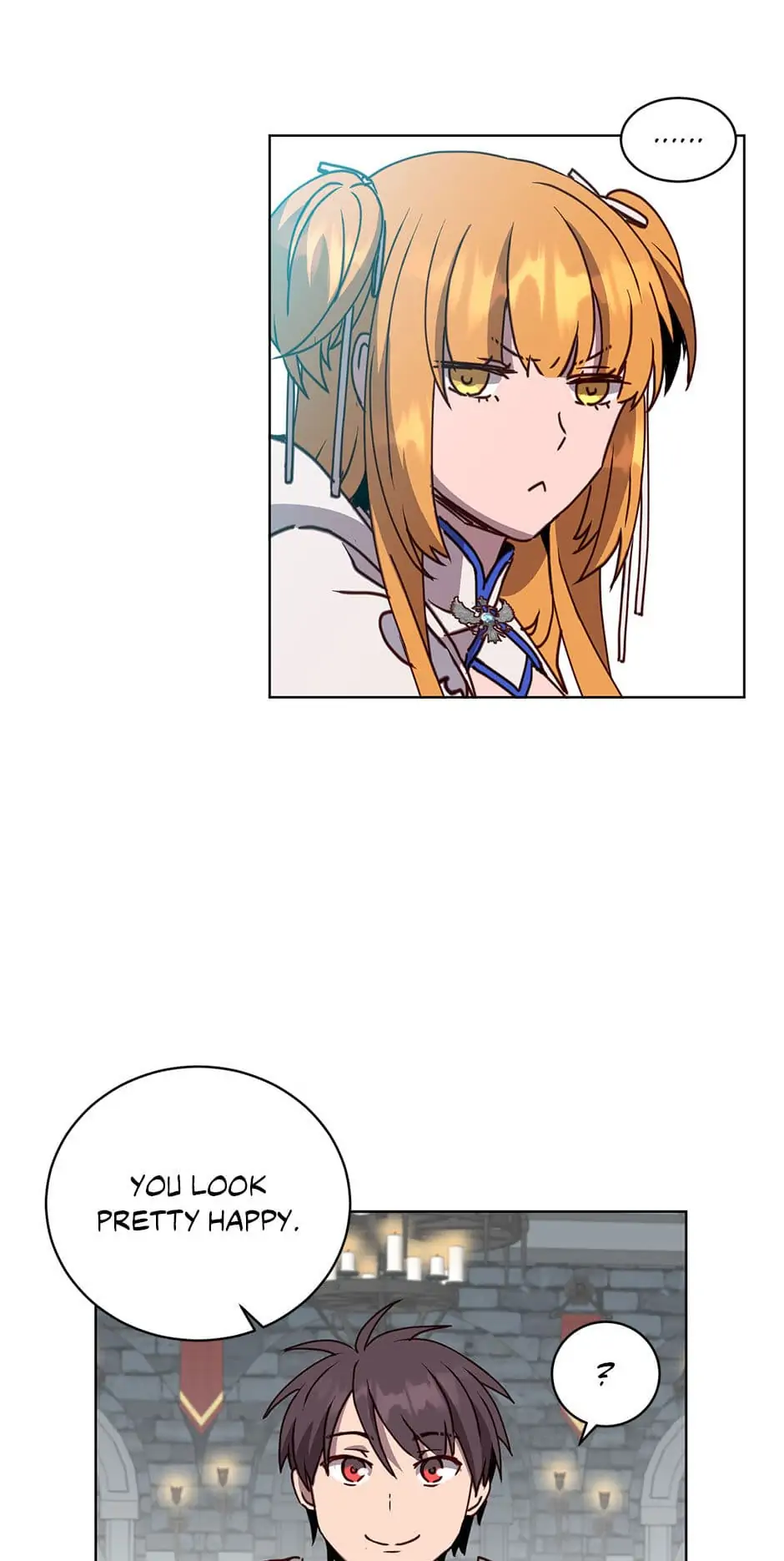 Read The Max Level Hero Strikes Back Manga Online