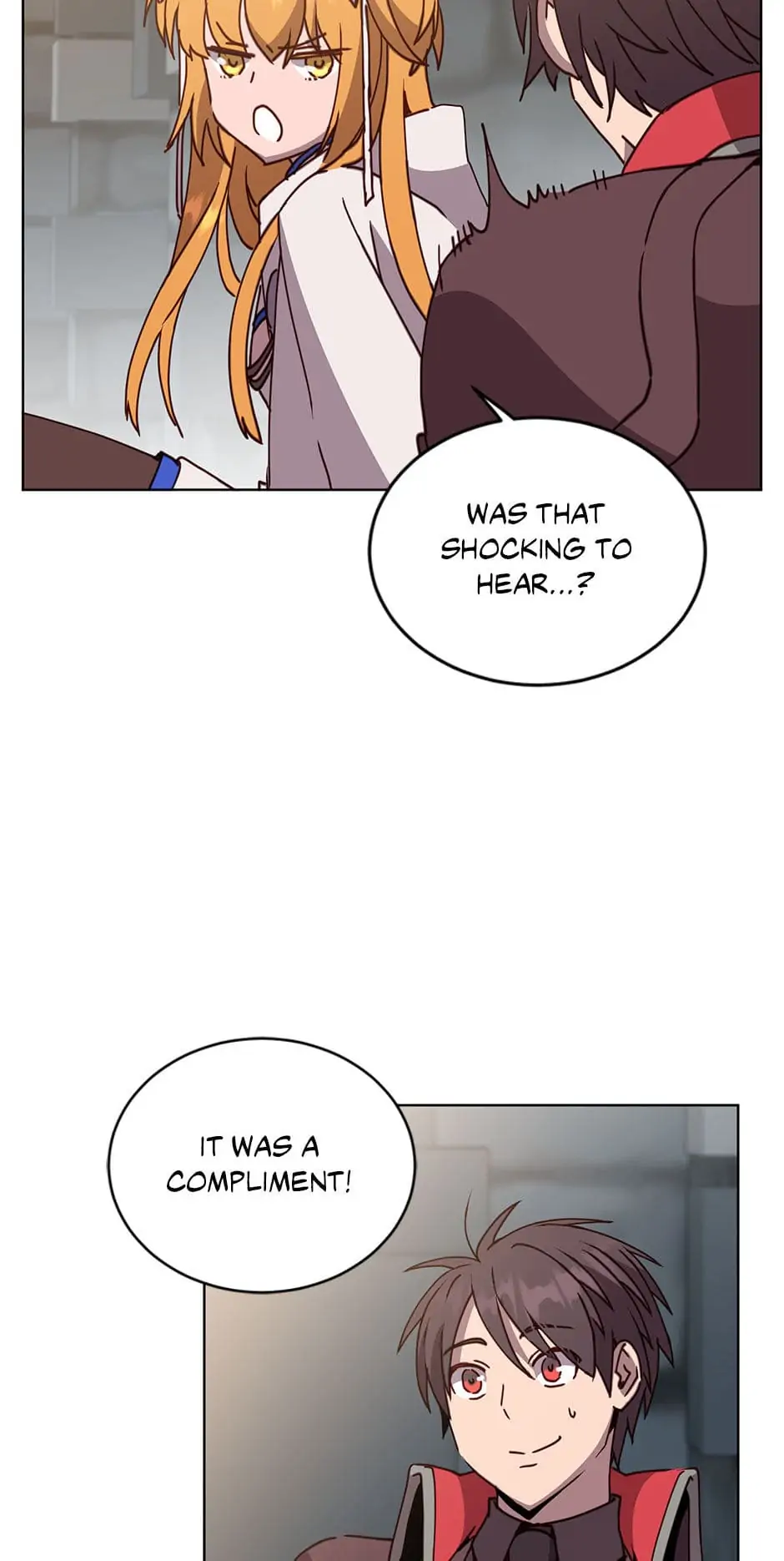 Read The Max Level Hero Strikes Back Manga Online