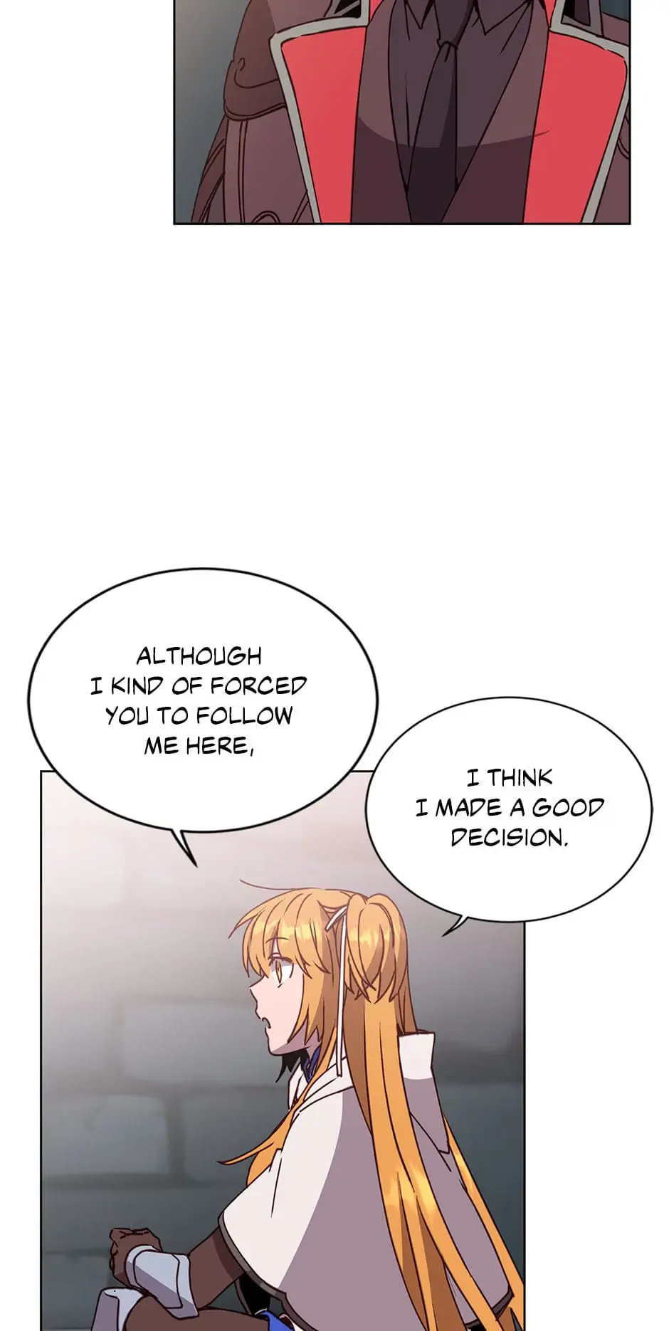 Read The Max Level Hero Strikes Back Manga Online