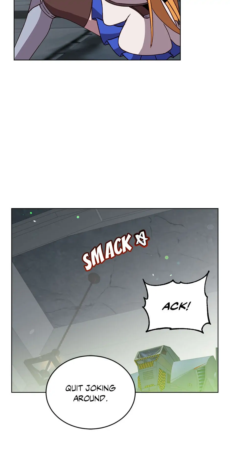 Read The Max Level Hero Strikes Back Manga Online