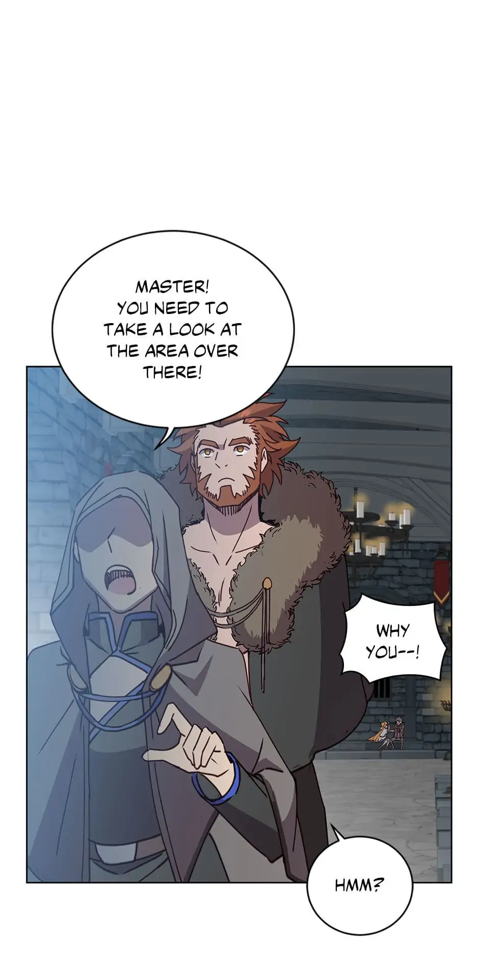 Read The Max Level Hero Strikes Back Manga Online