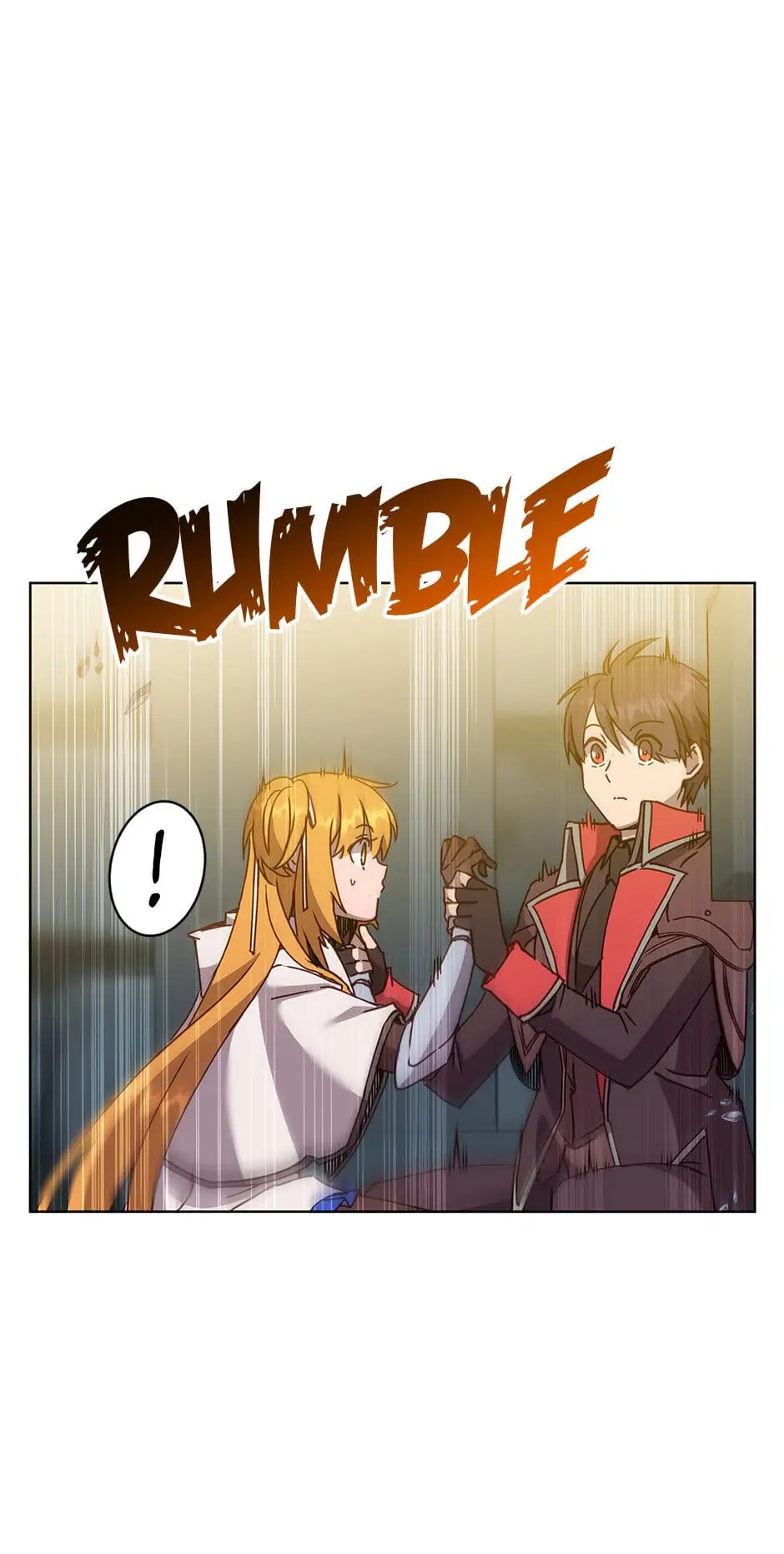 Read The Max Level Hero Strikes Back Manga Online