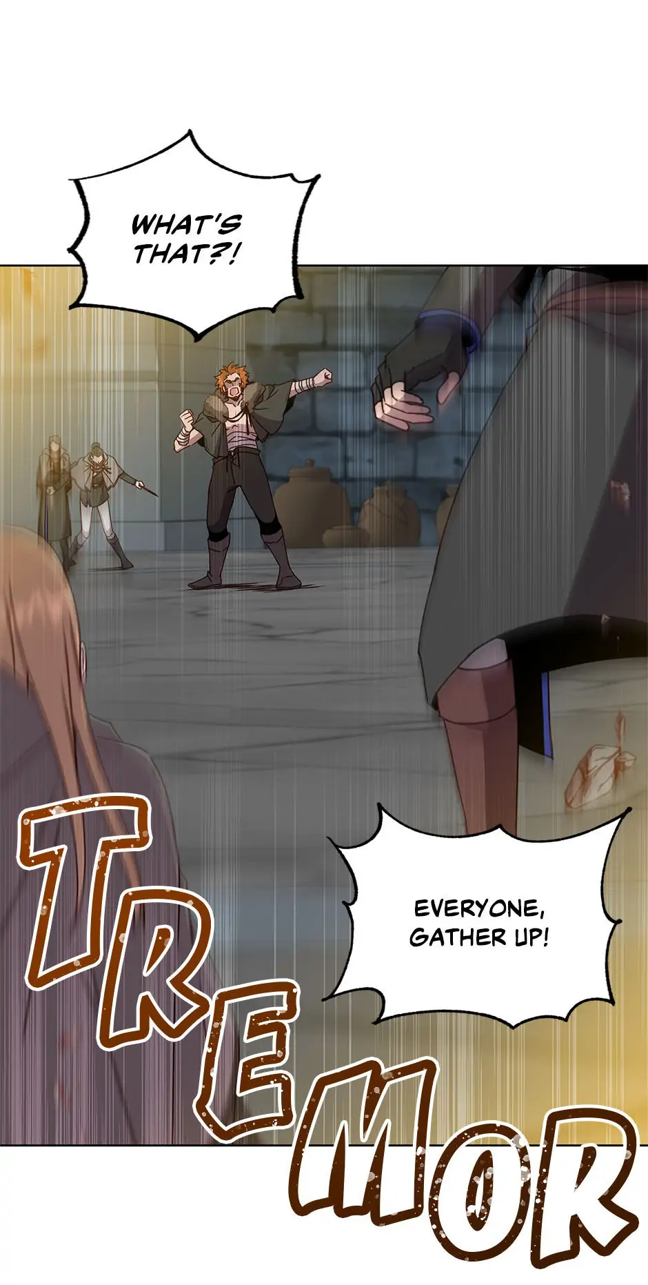 Read The Max Level Hero Strikes Back Manga Online