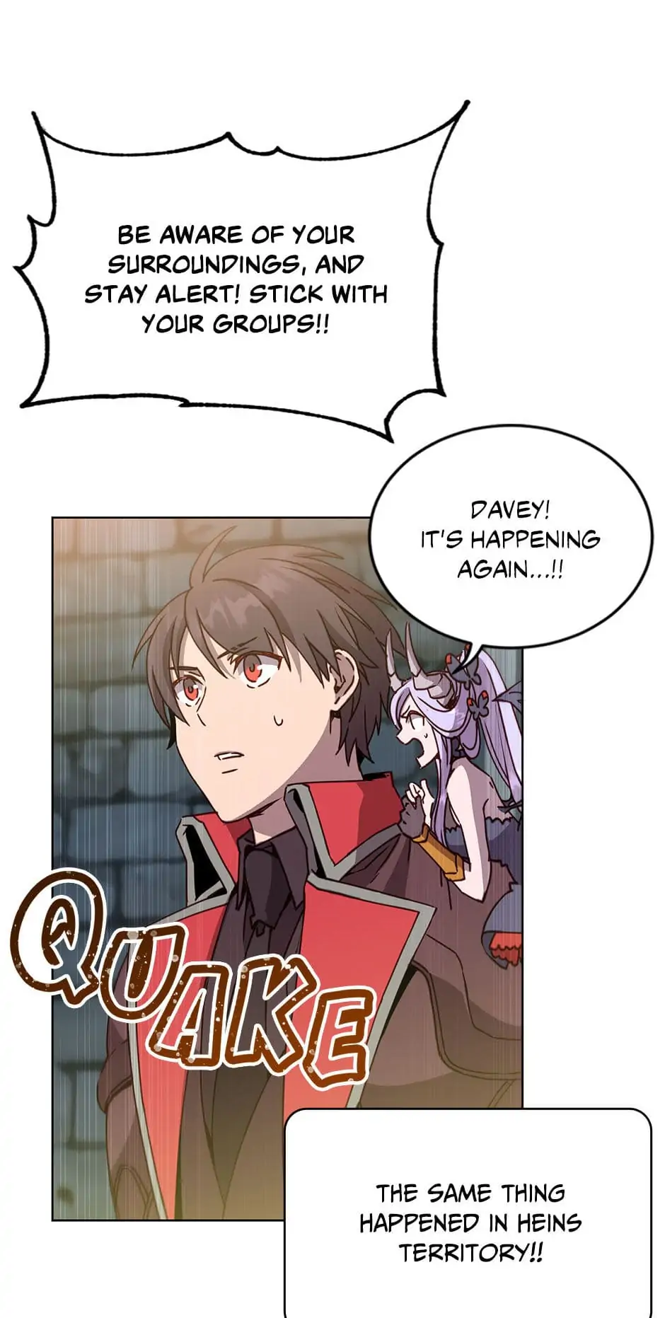 Read The Max Level Hero Strikes Back Manga Online