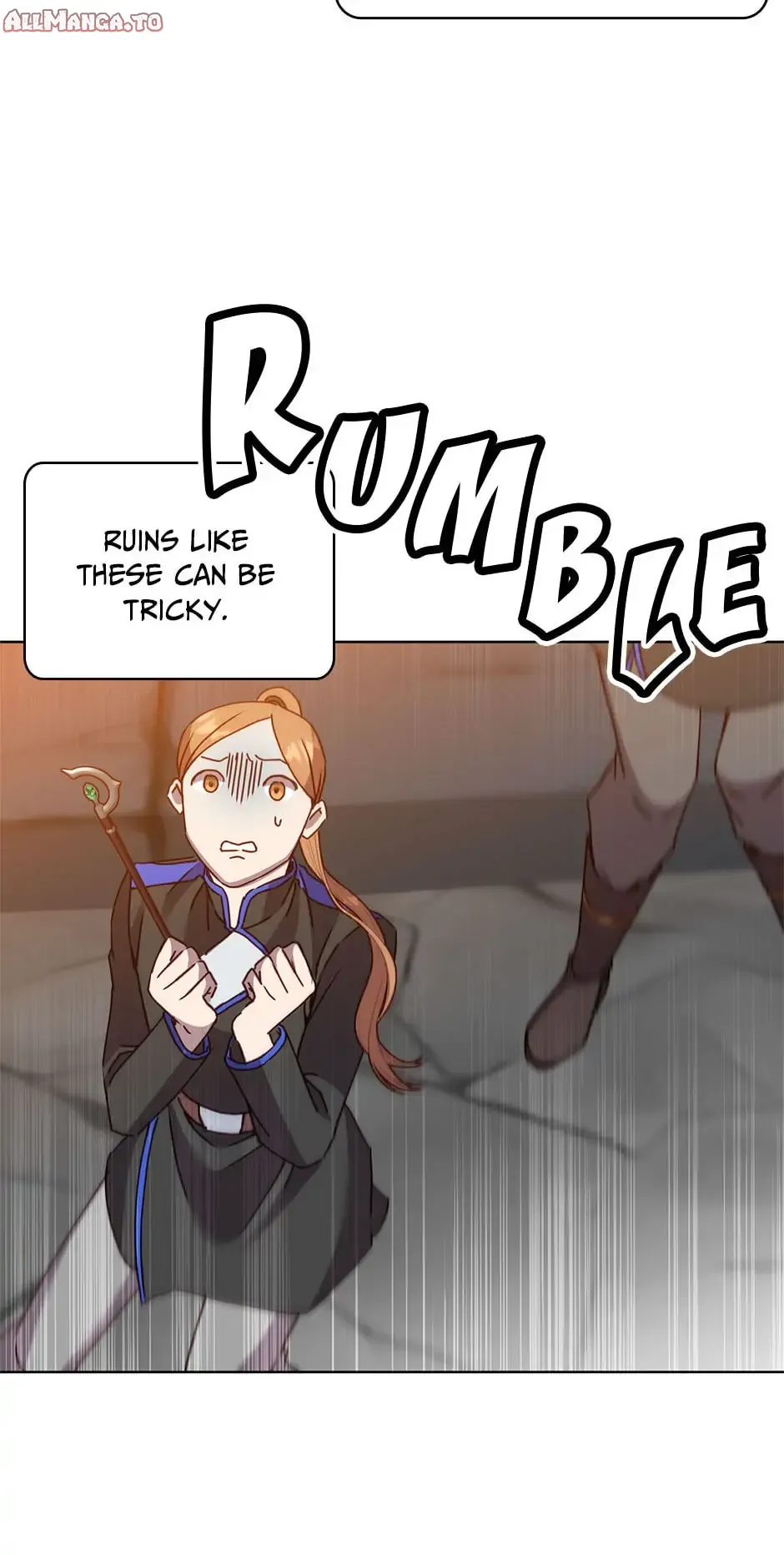 Read The Max Level Hero Strikes Back Manga Online