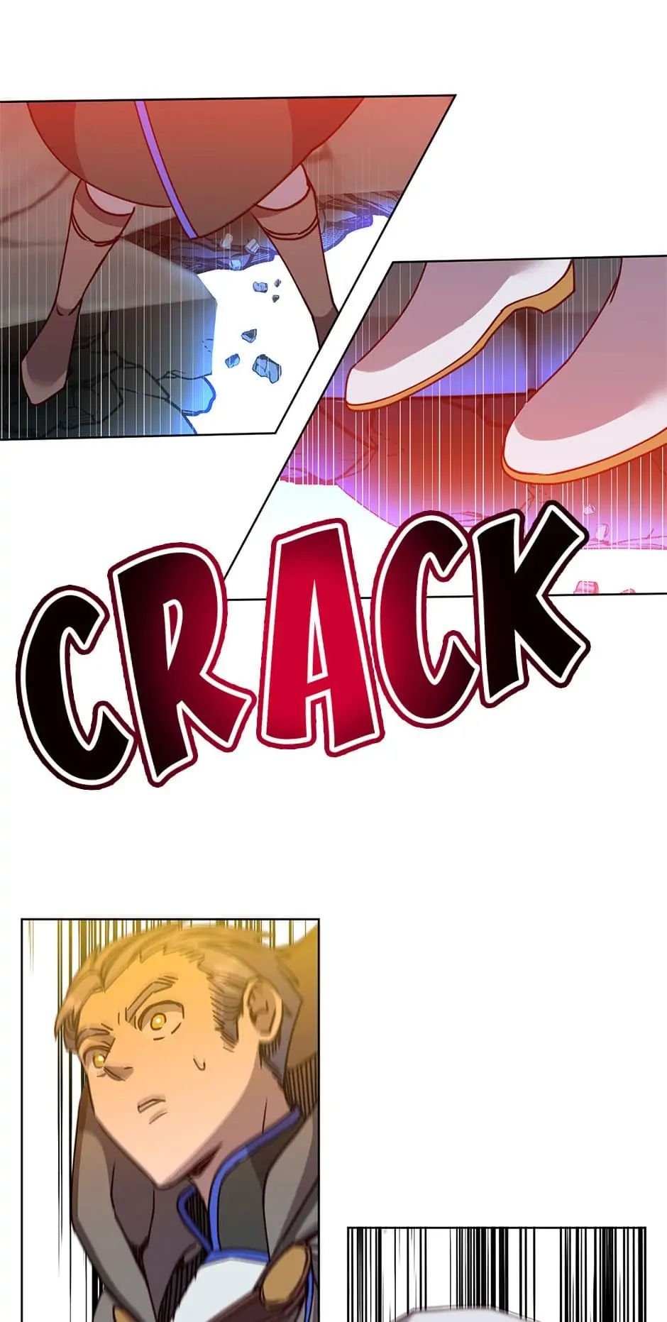 Read The Max Level Hero Strikes Back Manga Online