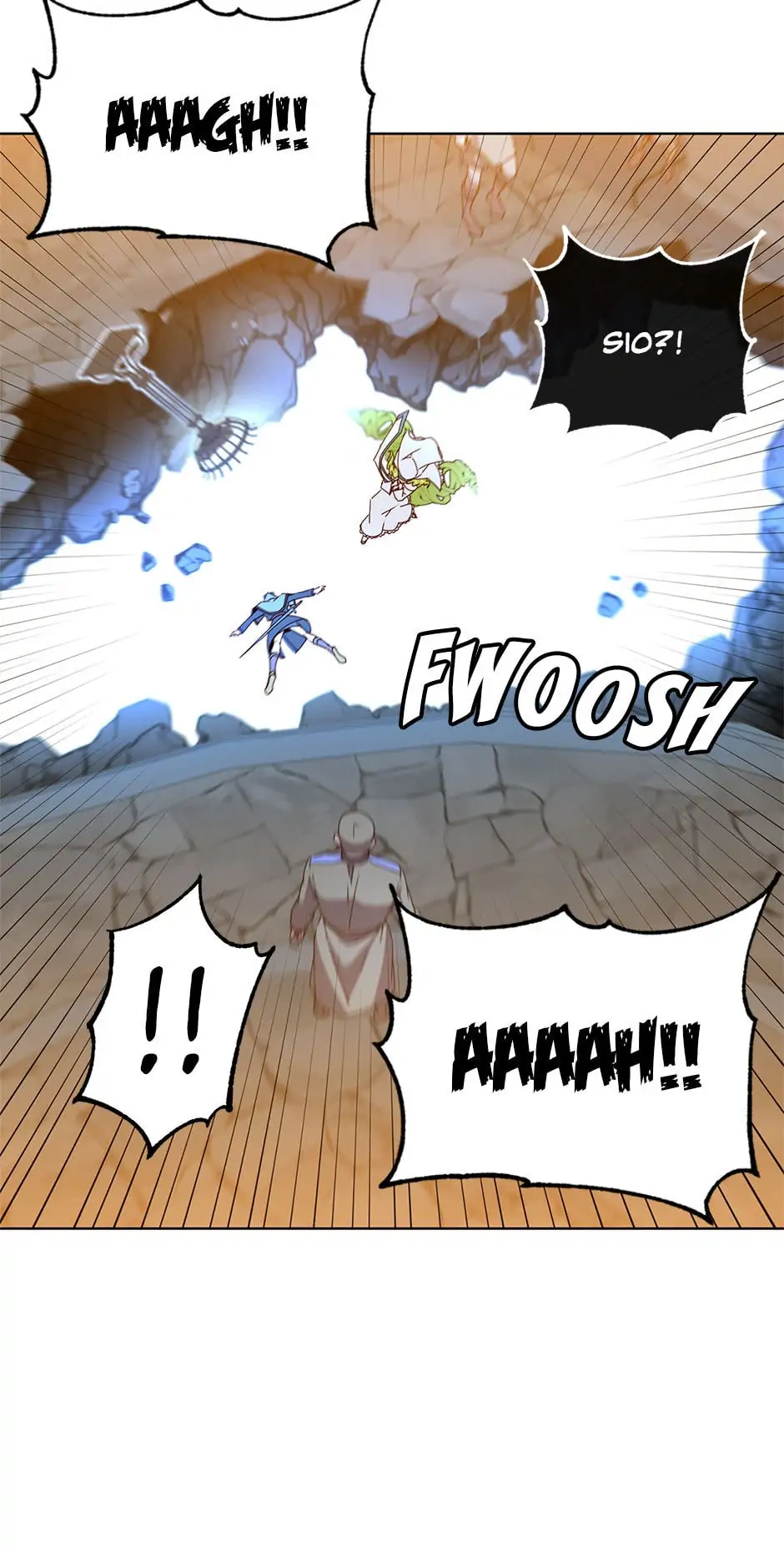 Read The Max Level Hero Strikes Back Manga Online