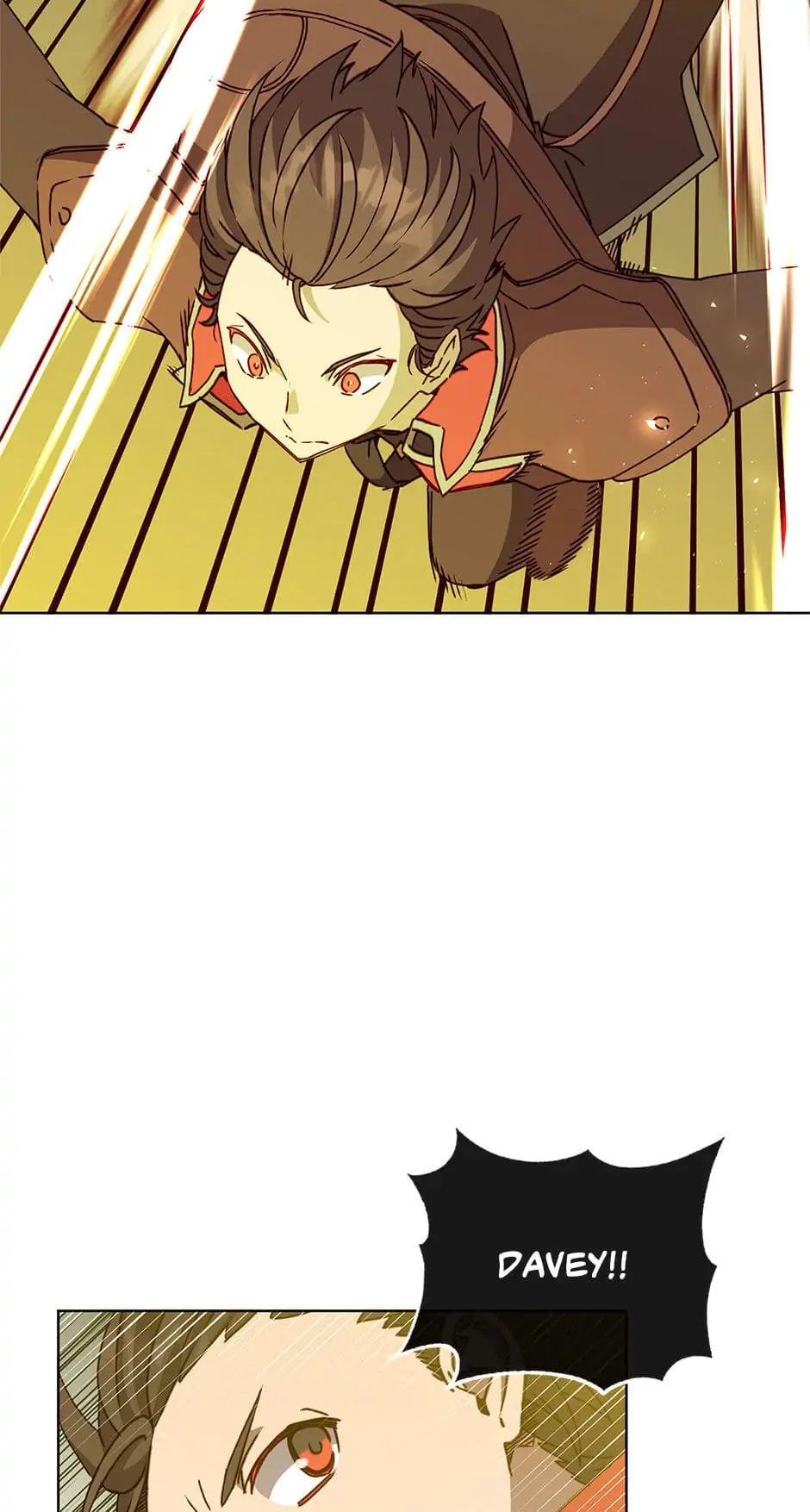 Read The Max Level Hero Strikes Back Manga Online