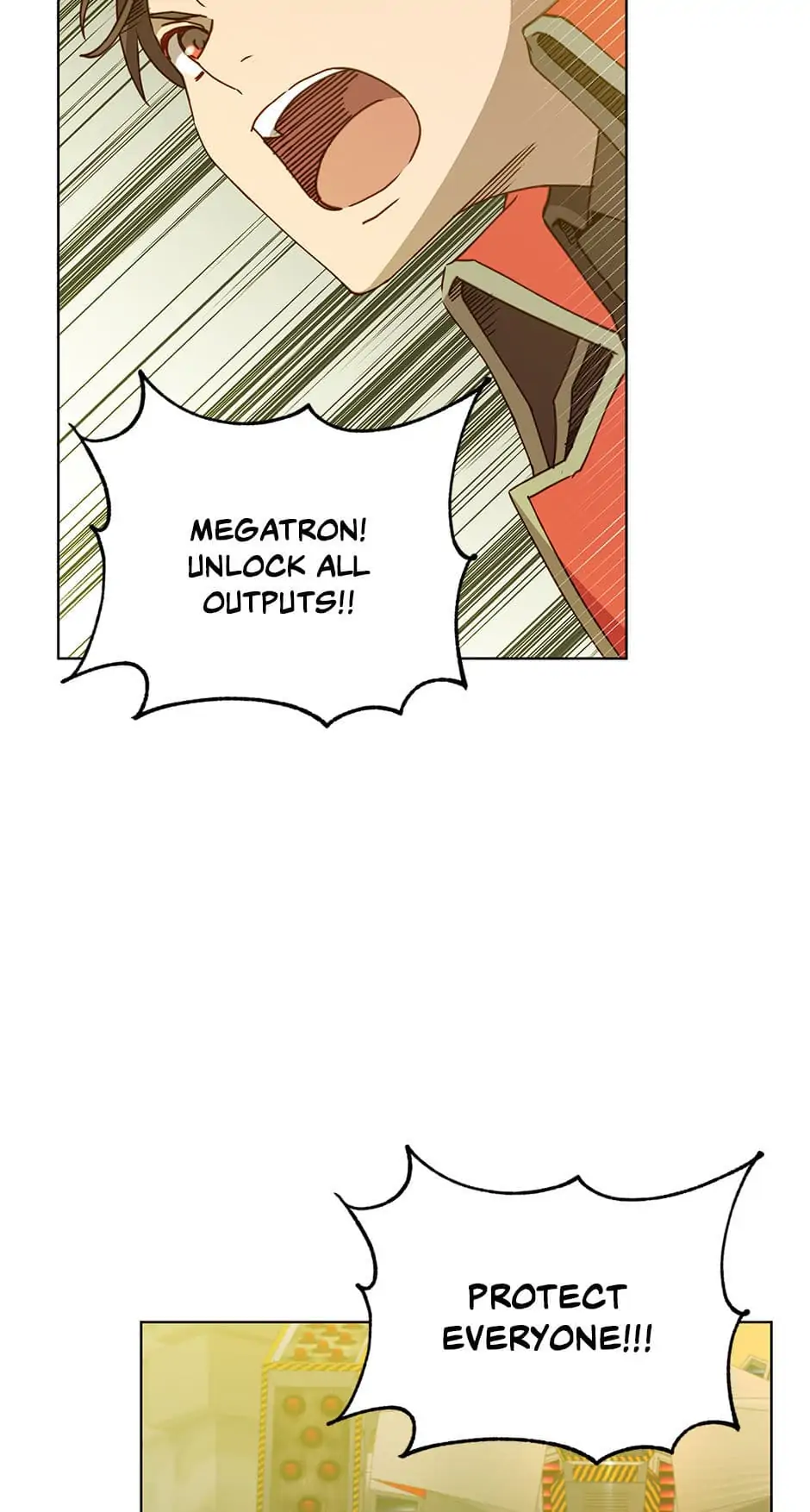 Read The Max Level Hero Strikes Back Manga Online