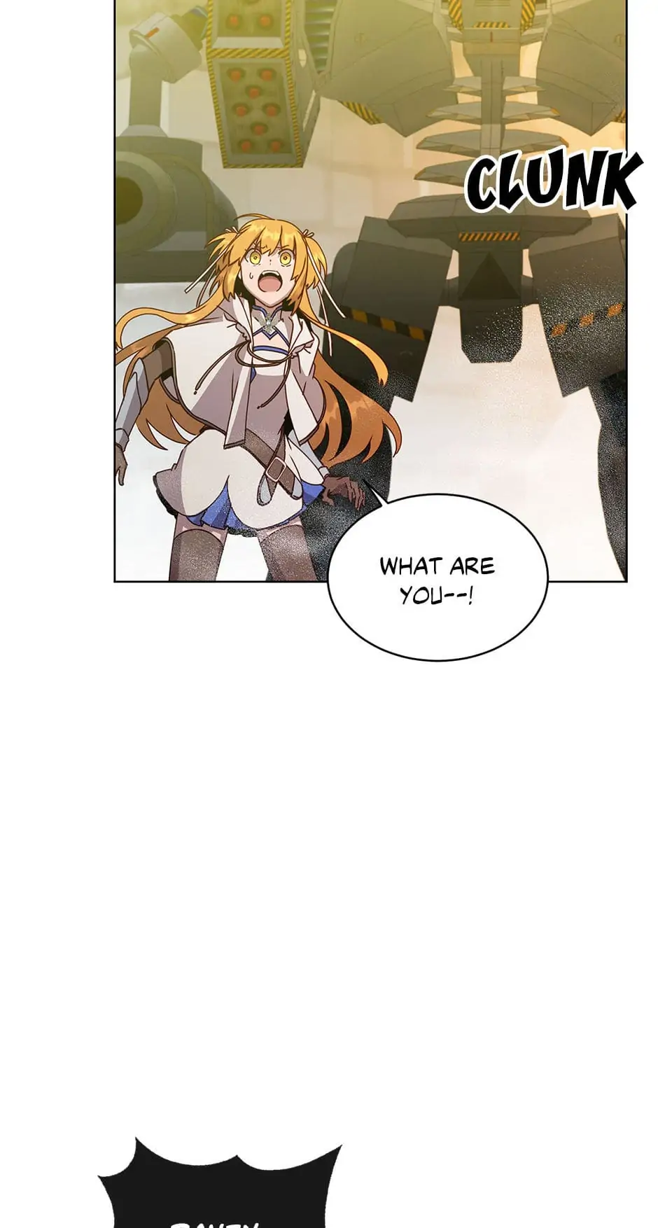 Read The Max Level Hero Strikes Back Manga Online