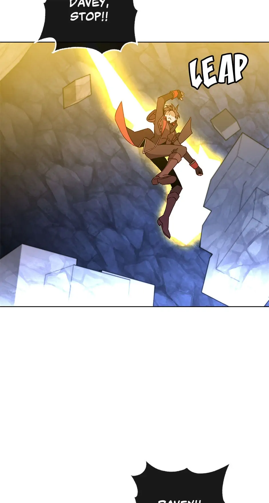 Read The Max Level Hero Strikes Back Manga Online