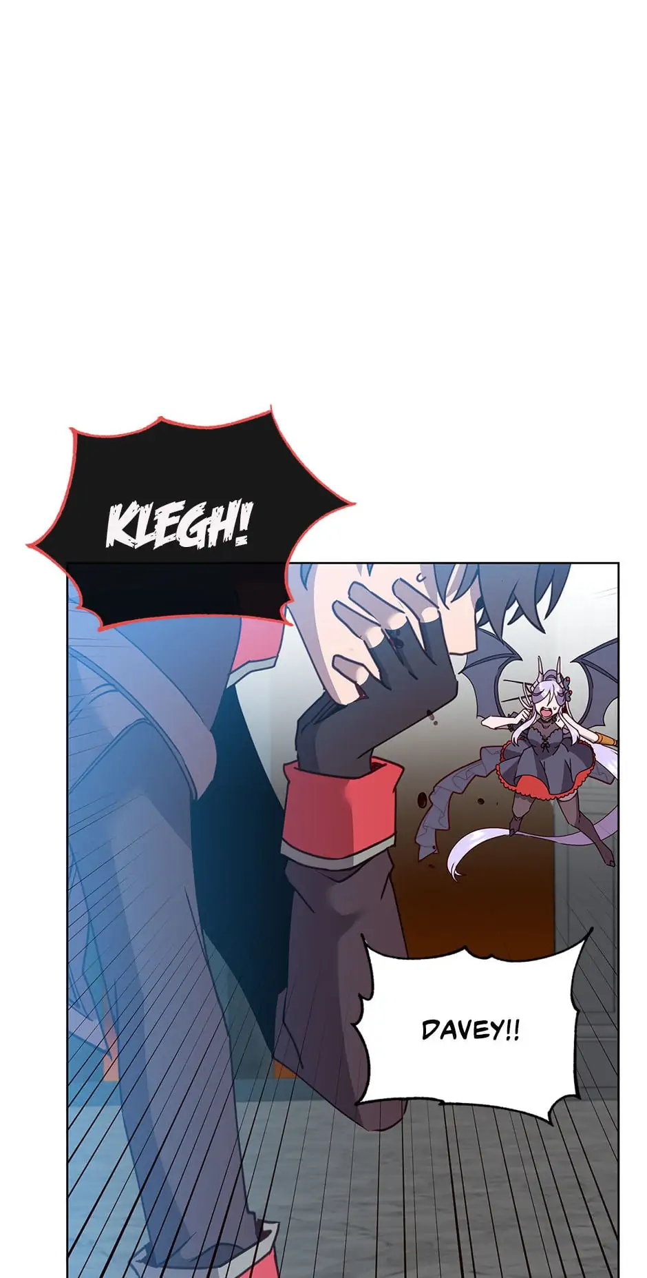 Read The Max Level Hero Strikes Back Manga Online